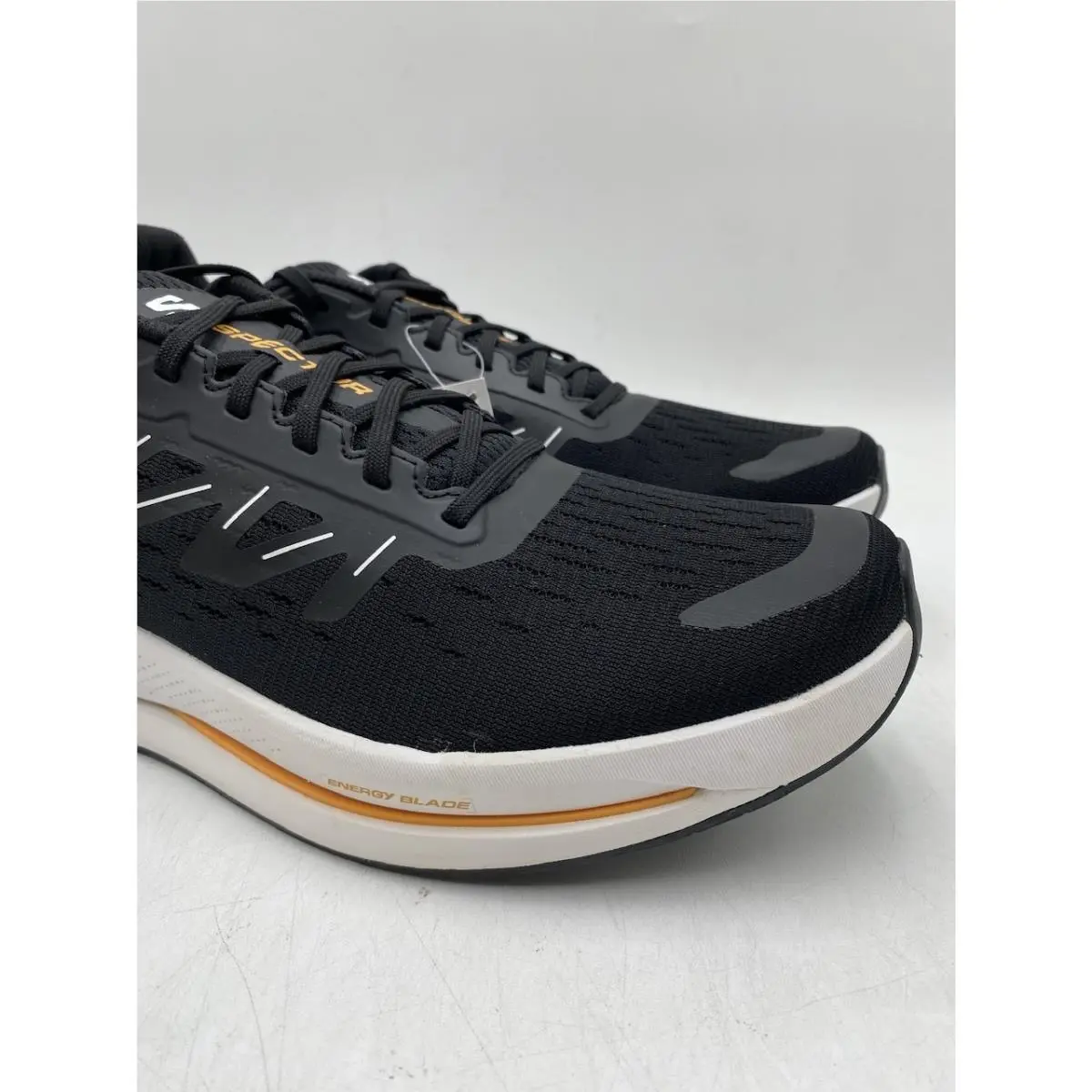 Salomon shoes - Salomon SPECTUR - SPECTUR - Black 10