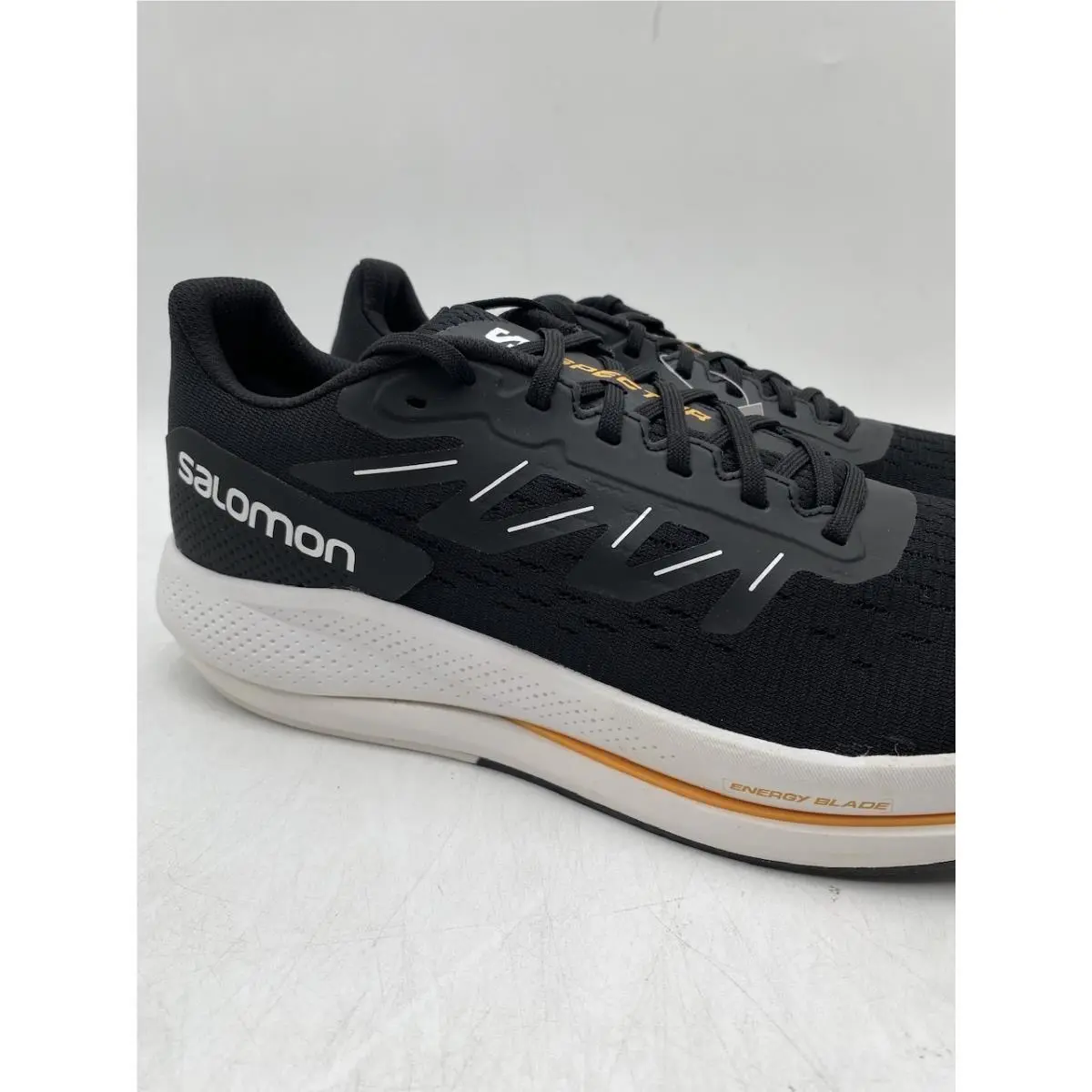 Salomon shoes - Salomon SPECTUR - SPECTUR - Black 11