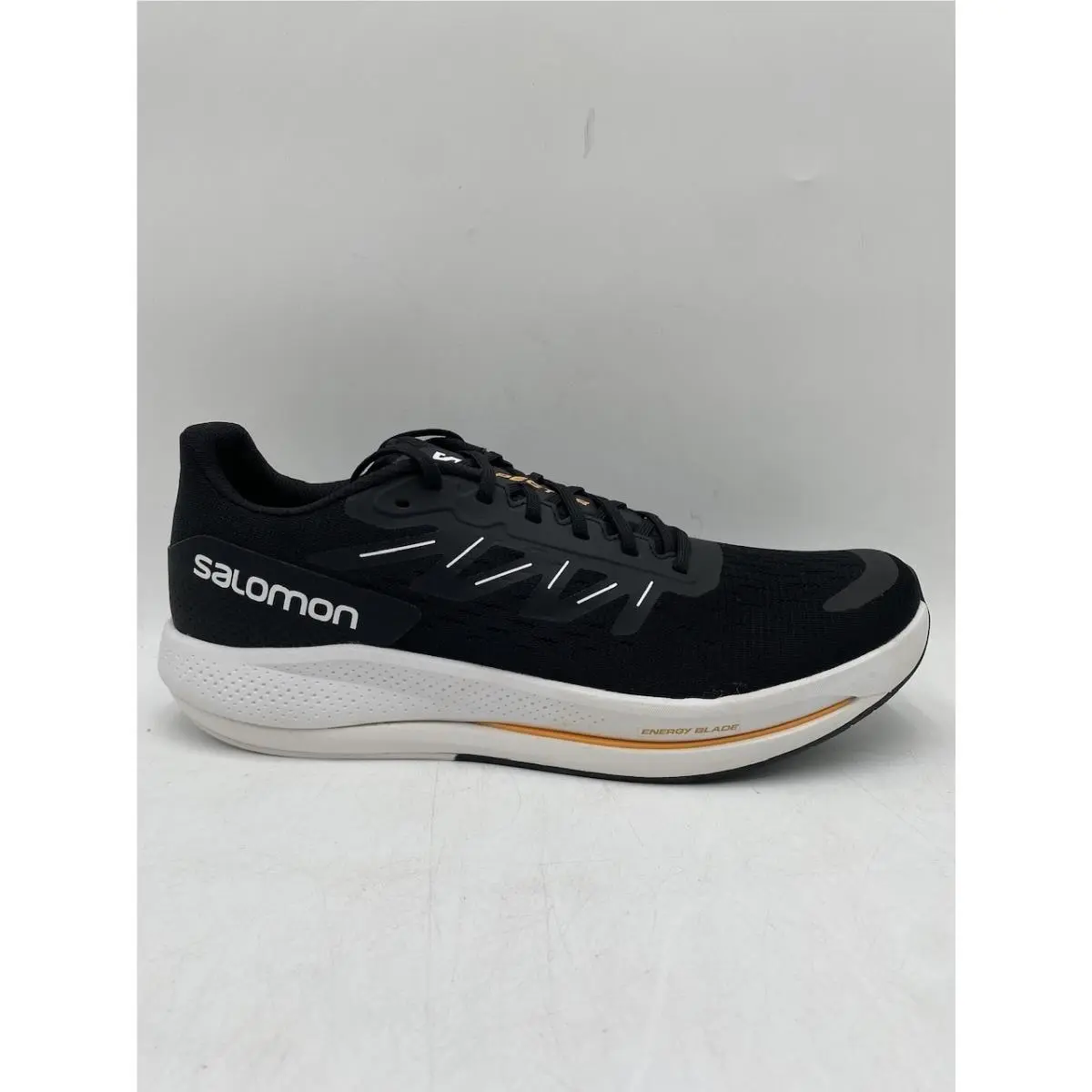 Salomon shoes - Salomon SPECTUR - SPECTUR - Black 12