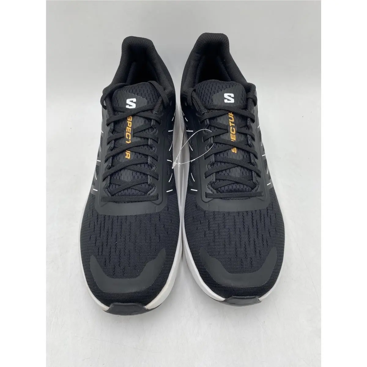 Salomon shoes - Salomon SPECTUR - SPECTUR - Black 14