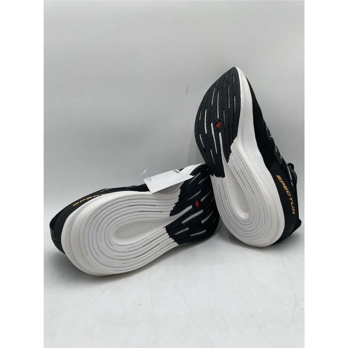 Salomon shoes - Salomon SPECTUR - SPECTUR - Black 17