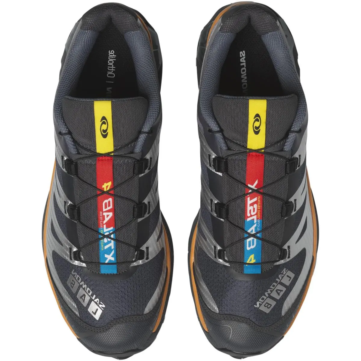 Salomon shoes - Salomon XT-4 OG - In Stock 4