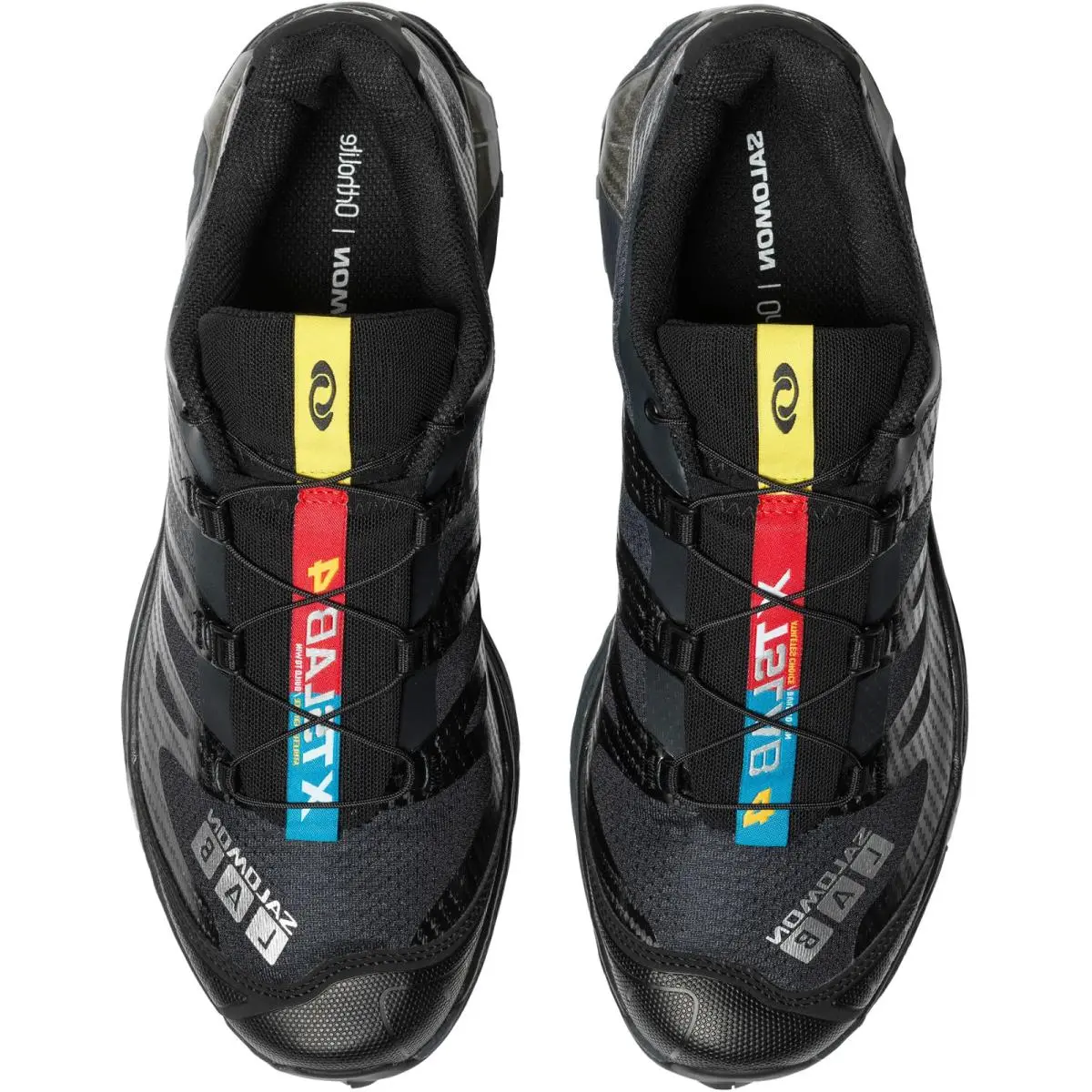 Salomon shoes - Salomon XT-4 OG - In Stock 9