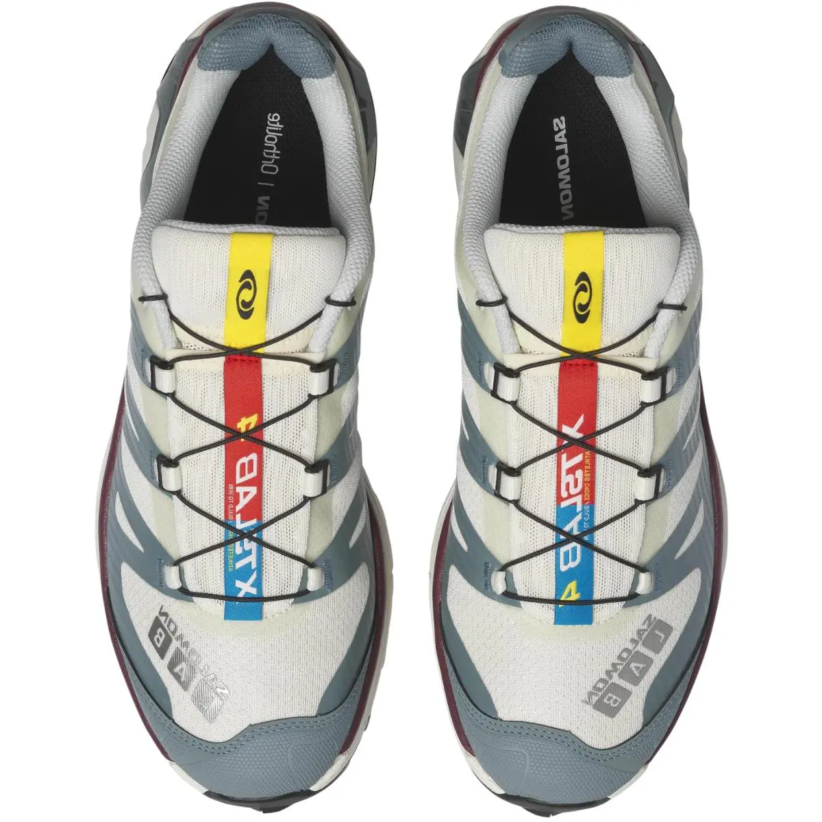 Salomon shoes - Salomon XT-4 OG - In Stock 49