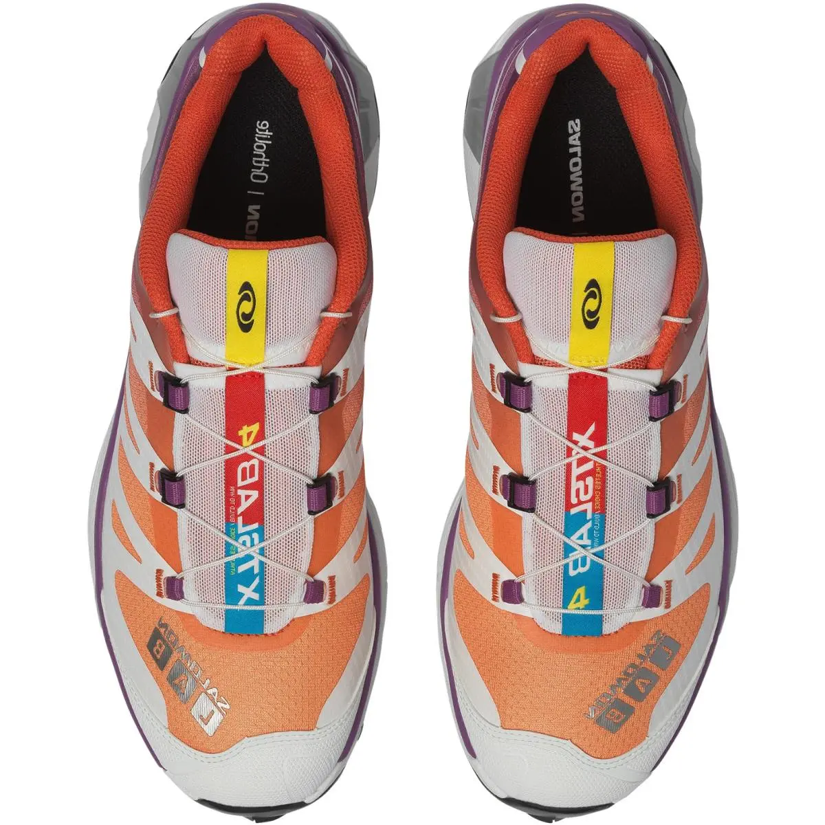 Salomon shoes - Salomon XT-4 OG - In Stock 24
