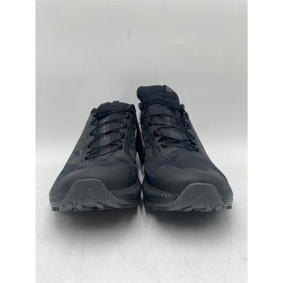 Salomon shoes - Salomon Sense Ride 5 - Sense Ride - Black 3