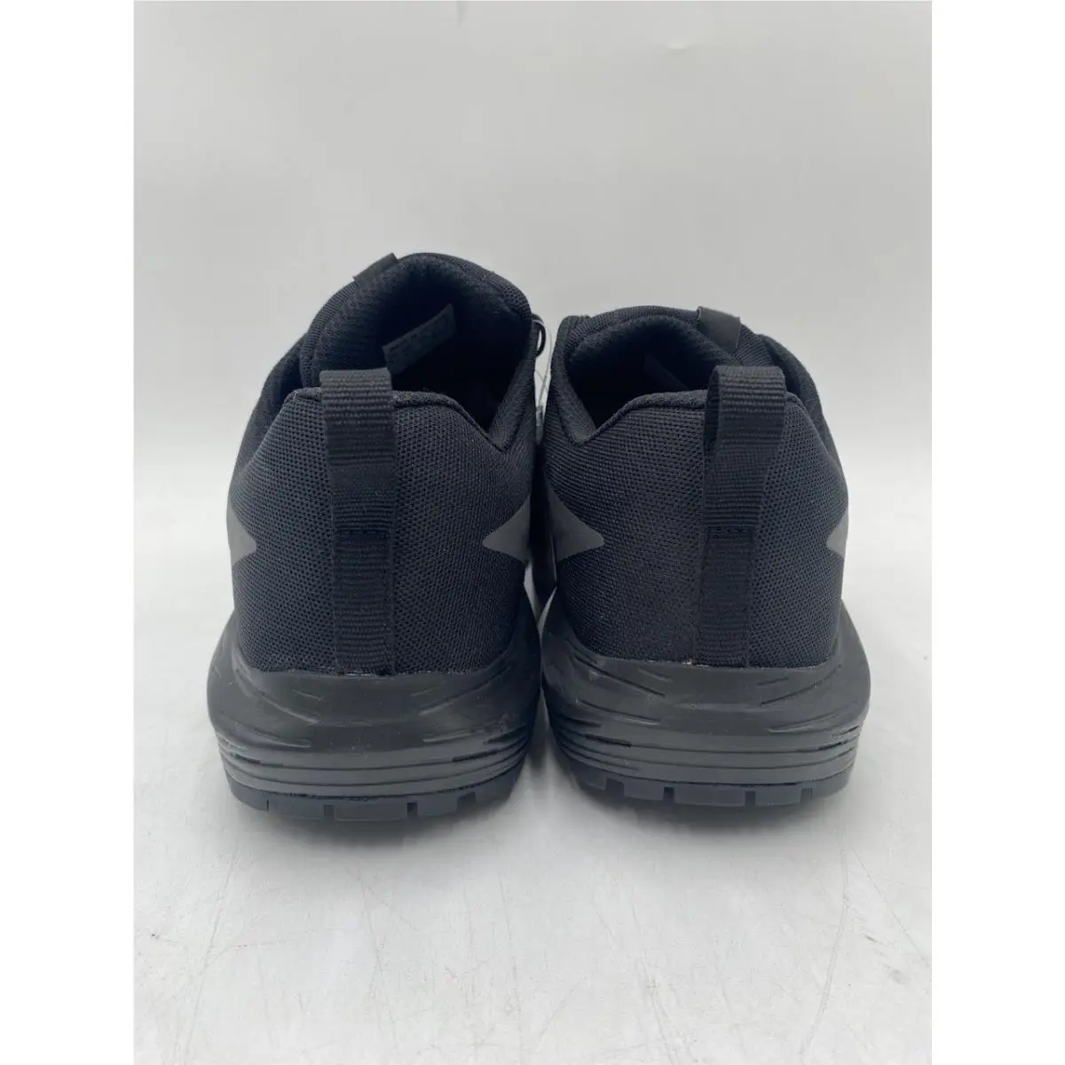 Salomon shoes - Salomon Sense Ride 5 - Sense Ride - Black 5