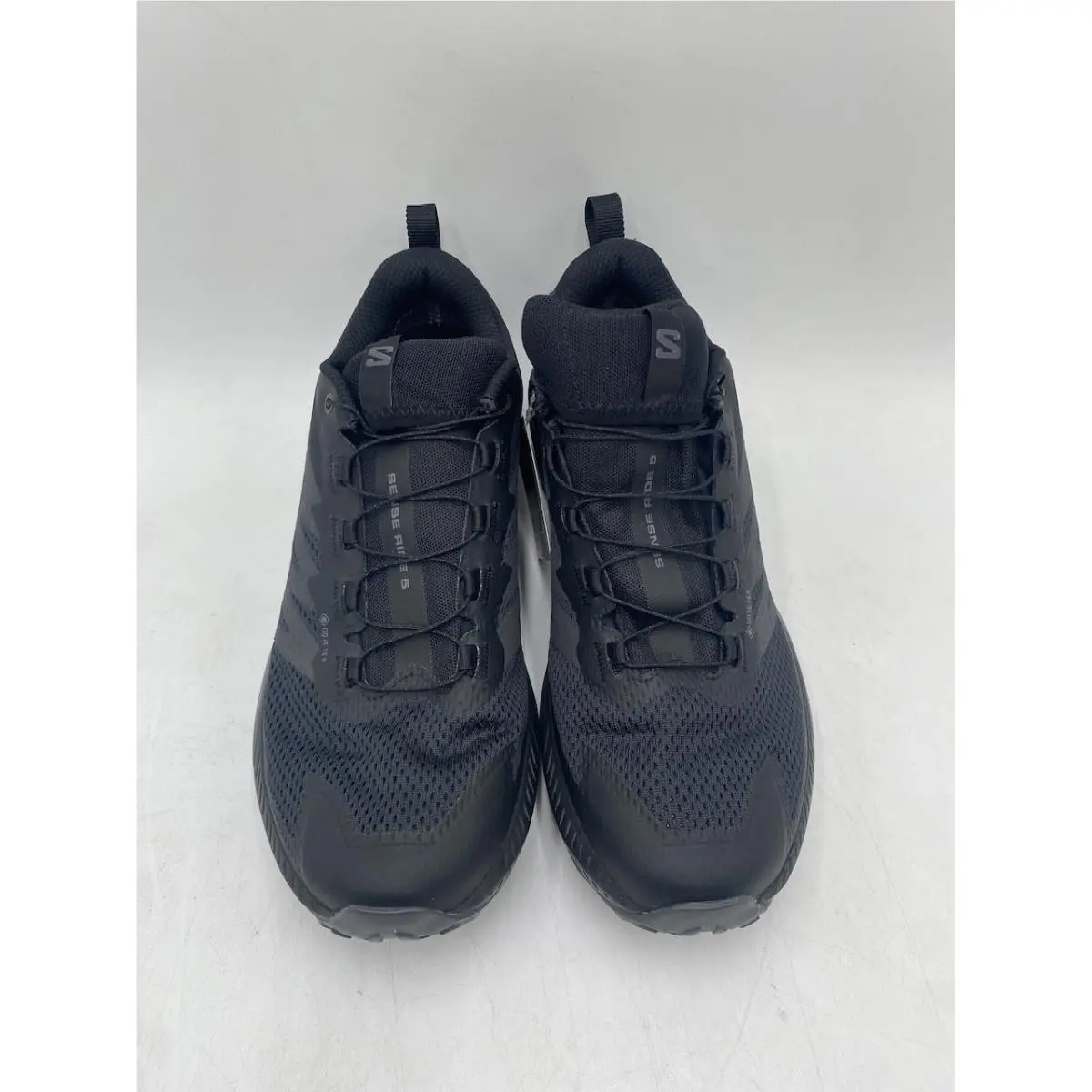 Salomon shoes - Salomon Sense Ride 5 - Sense Ride - Black 14