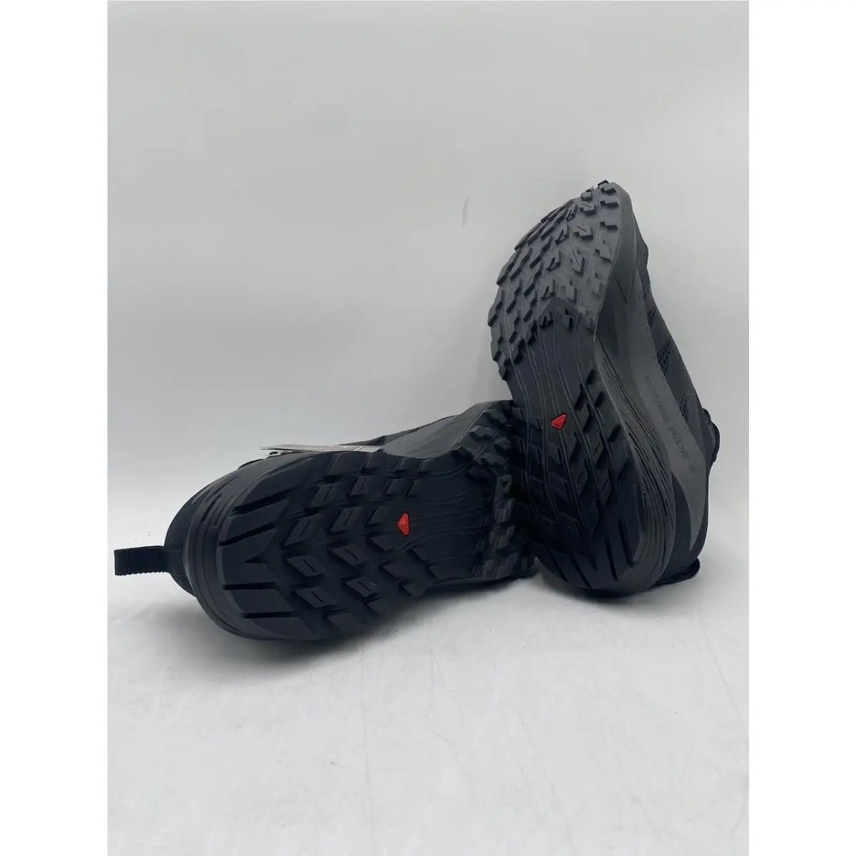Salomon shoes - Salomon Sense Ride 5 - Sense Ride - Black 17