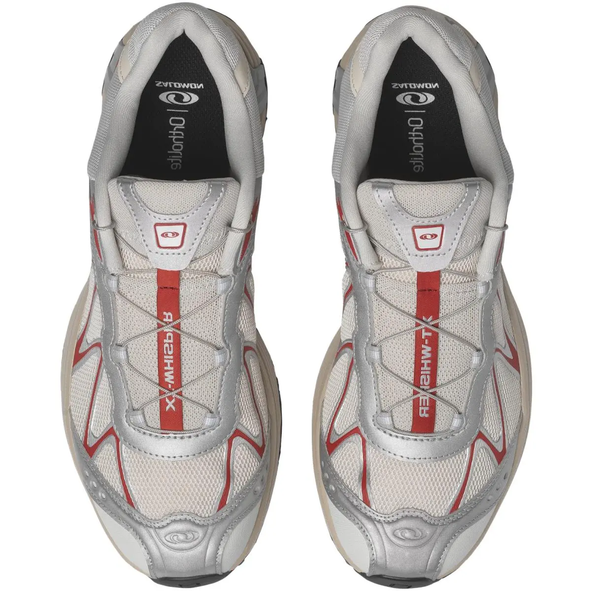 Salomon shoes - Salomon XT-Whisper - In Stock 76