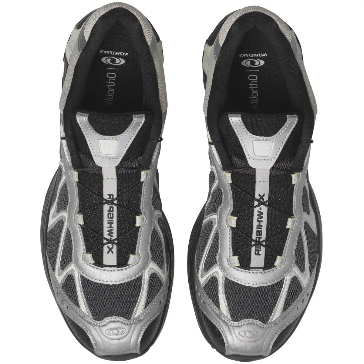 Salomon shoes - Salomon XT-Whisper - In Stock 51
