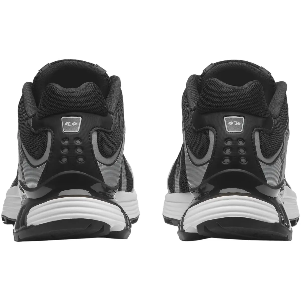 Salomon shoes - Salomon XT-Whisper - Black/Black/Asphalt 31