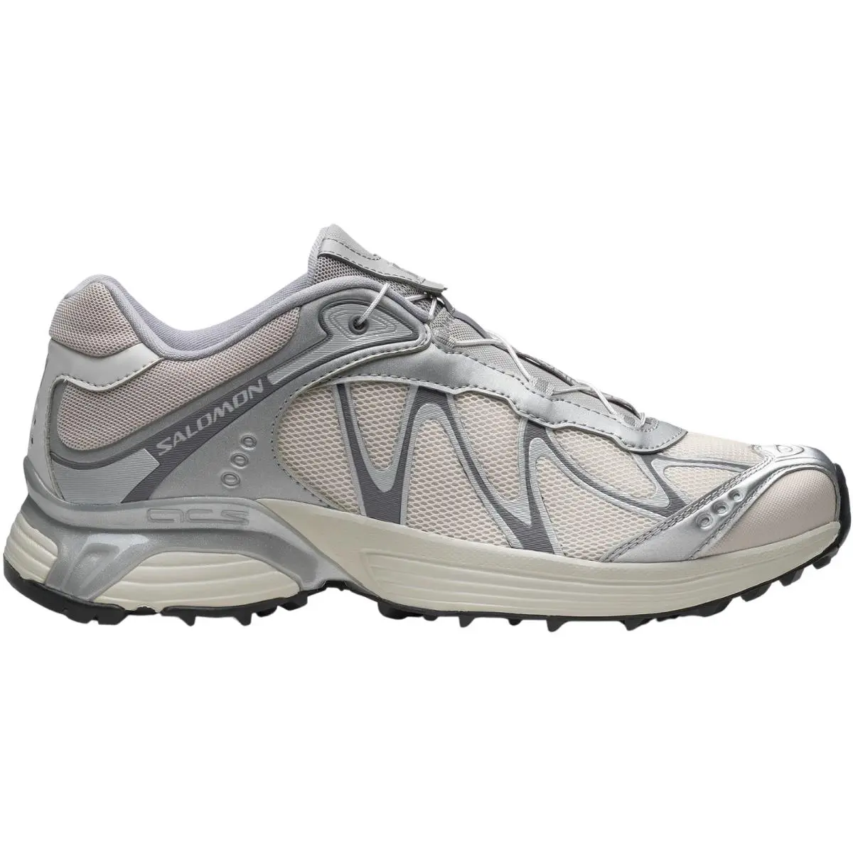 Salomon shoes - Salomon XT-Whisper - Black/Black/Asphalt 9