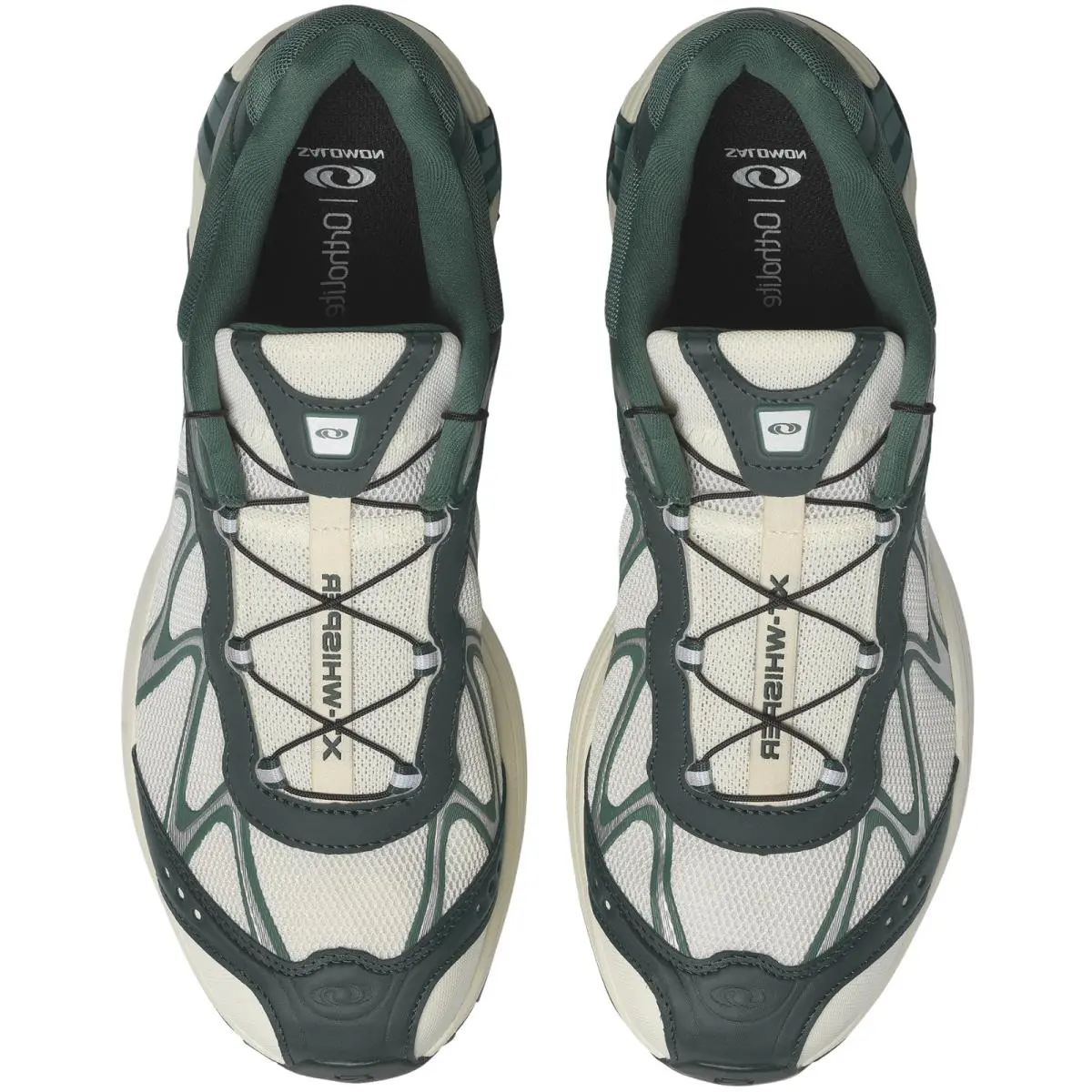 Salomon shoes - Salomon XT-Whisper - In Stock 71