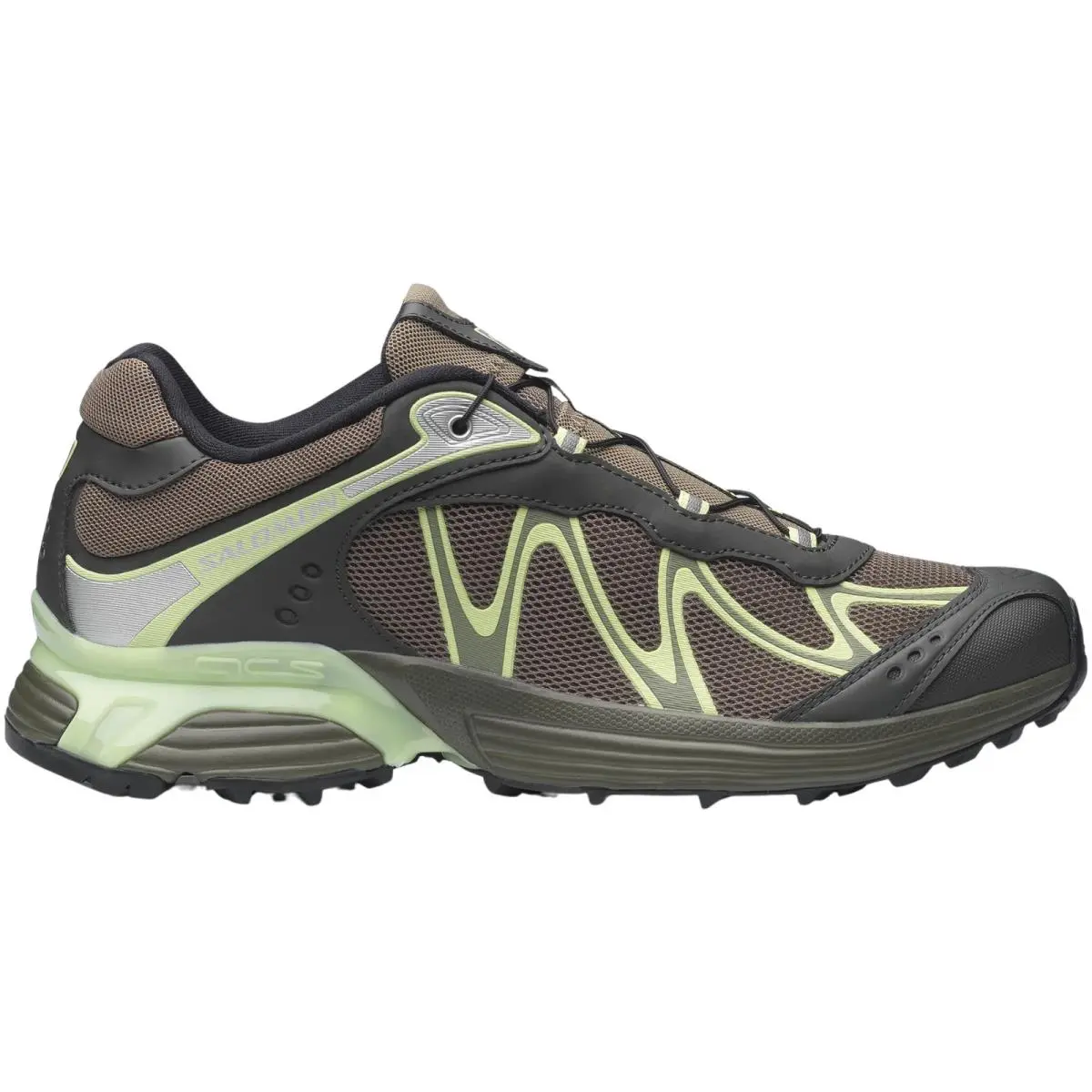 Salomon shoes - Salomon XT-Whisper - In Stock 33