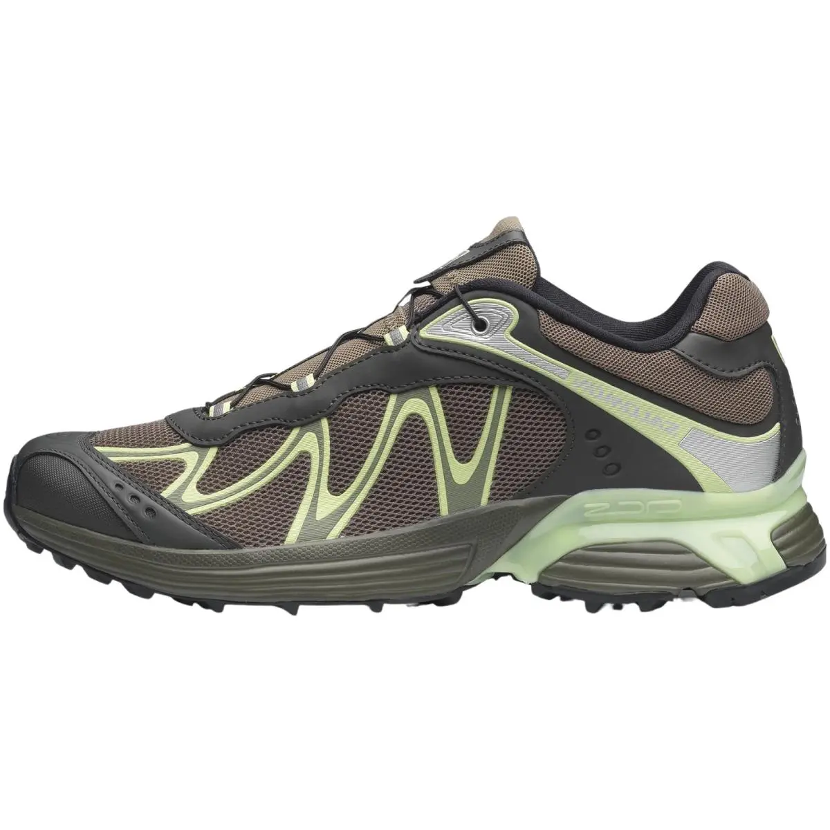Salomon shoes - Salomon XT-Whisper - In Stock 34