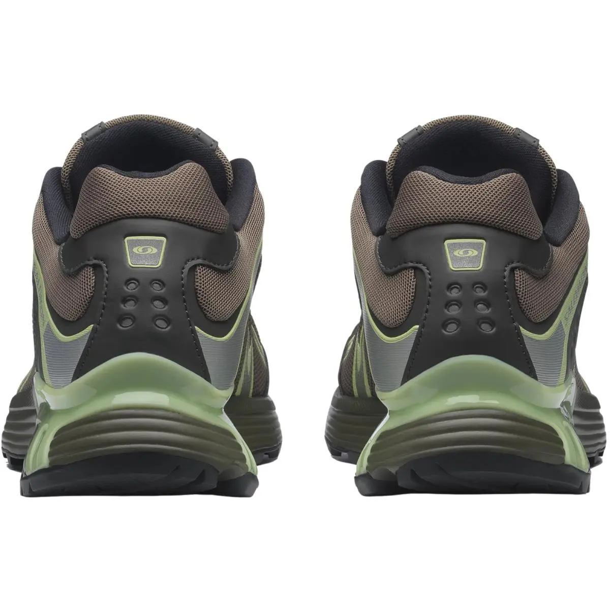 Salomon shoes - Salomon XT-Whisper - In Stock 35