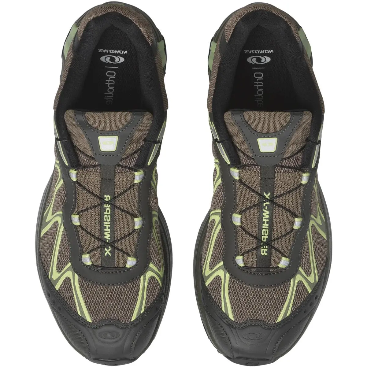 Salomon shoes - Salomon XT-Whisper - In Stock 36