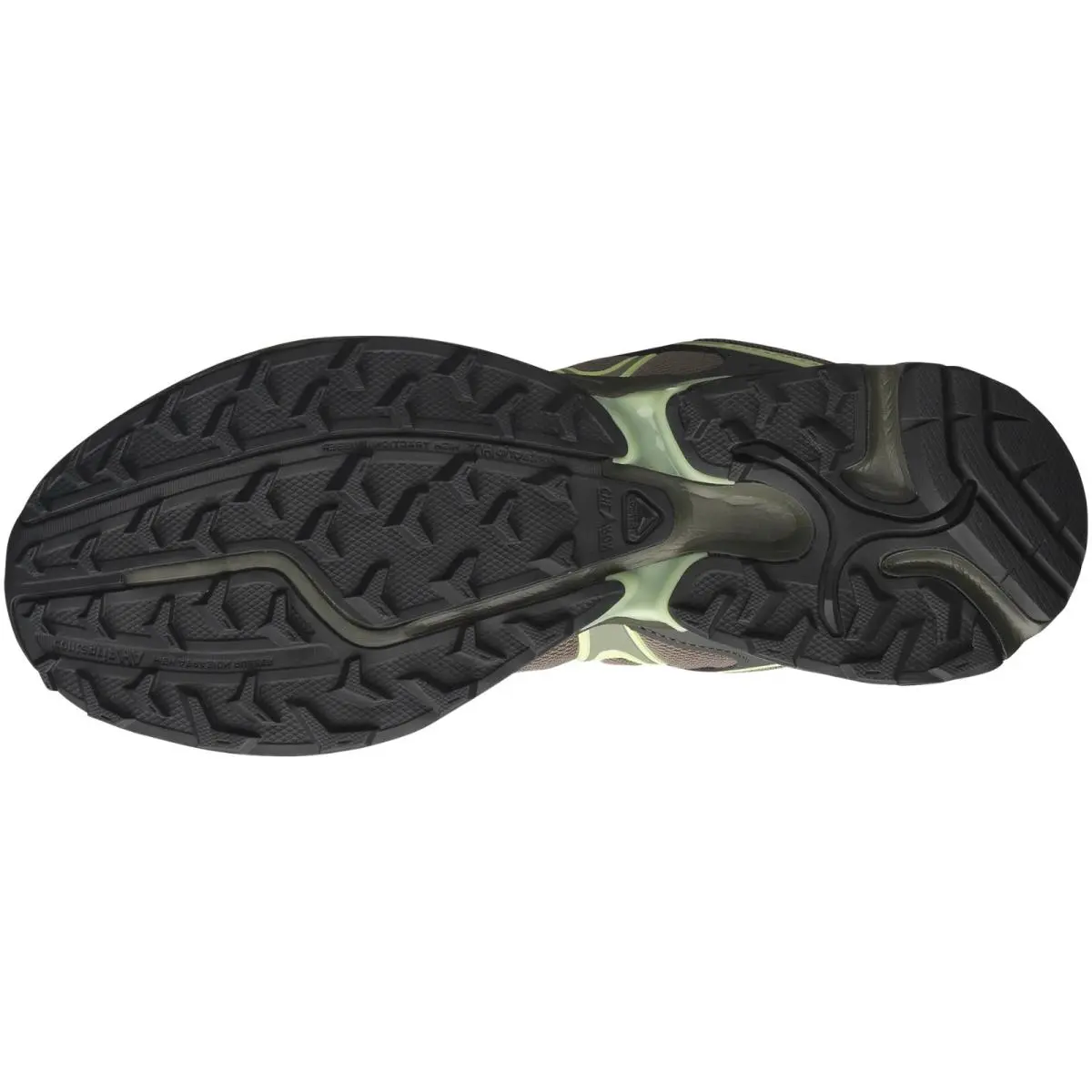 Salomon shoes - Salomon XT-Whisper - In Stock 37