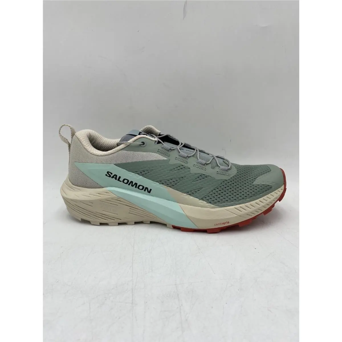 Salomon shoes - Salomon Sense Ride 5 - Sense Ride - Multicolor 2
