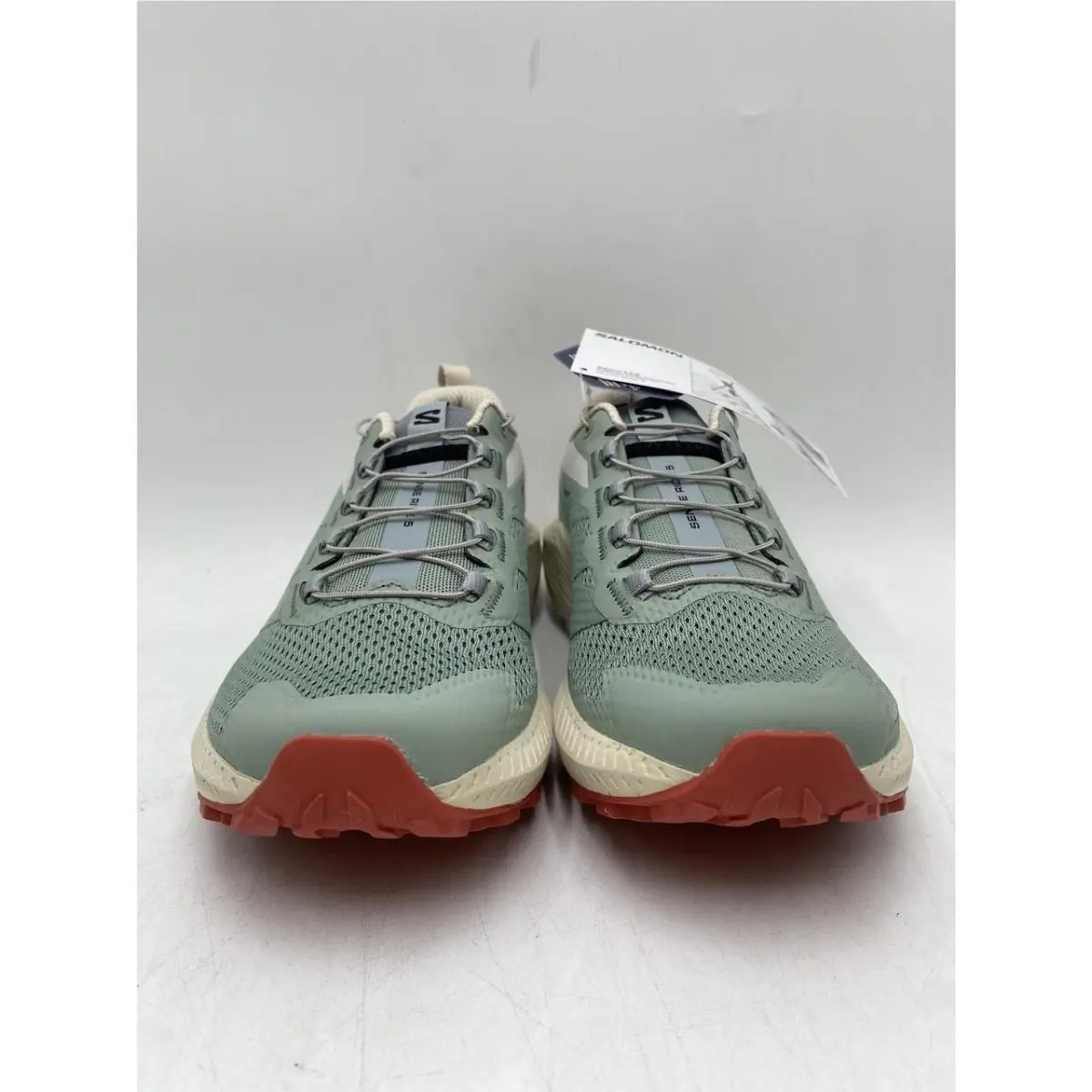 Salomon shoes - Salomon Sense Ride 5 - Sense Ride - Multicolor 3