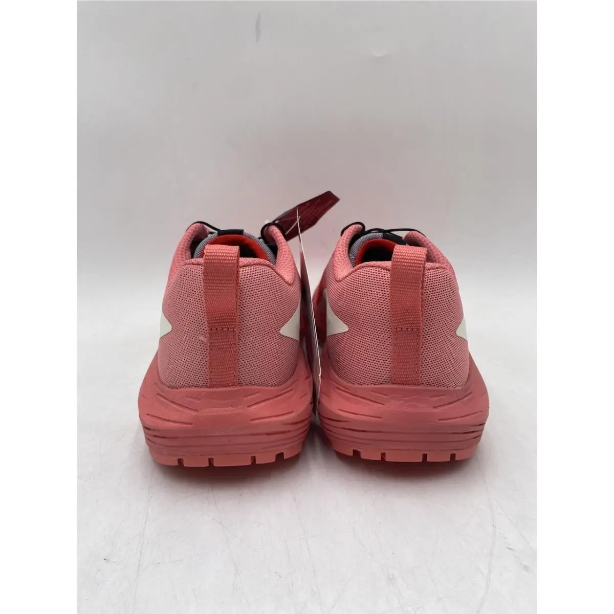 Salomon shoes - Salomon Sense Ride 5 - Sense Ride - Red 5