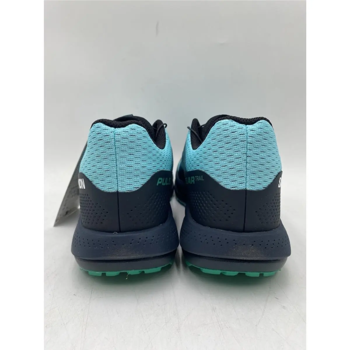 Salomon shoes - Salomon Pulsar - Pulsar - Blue 5