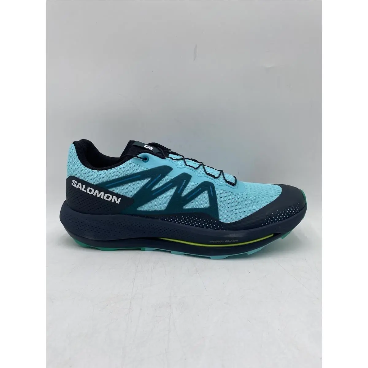 Salomon shoes - Salomon Pulsar - Pulsar - Blue 12