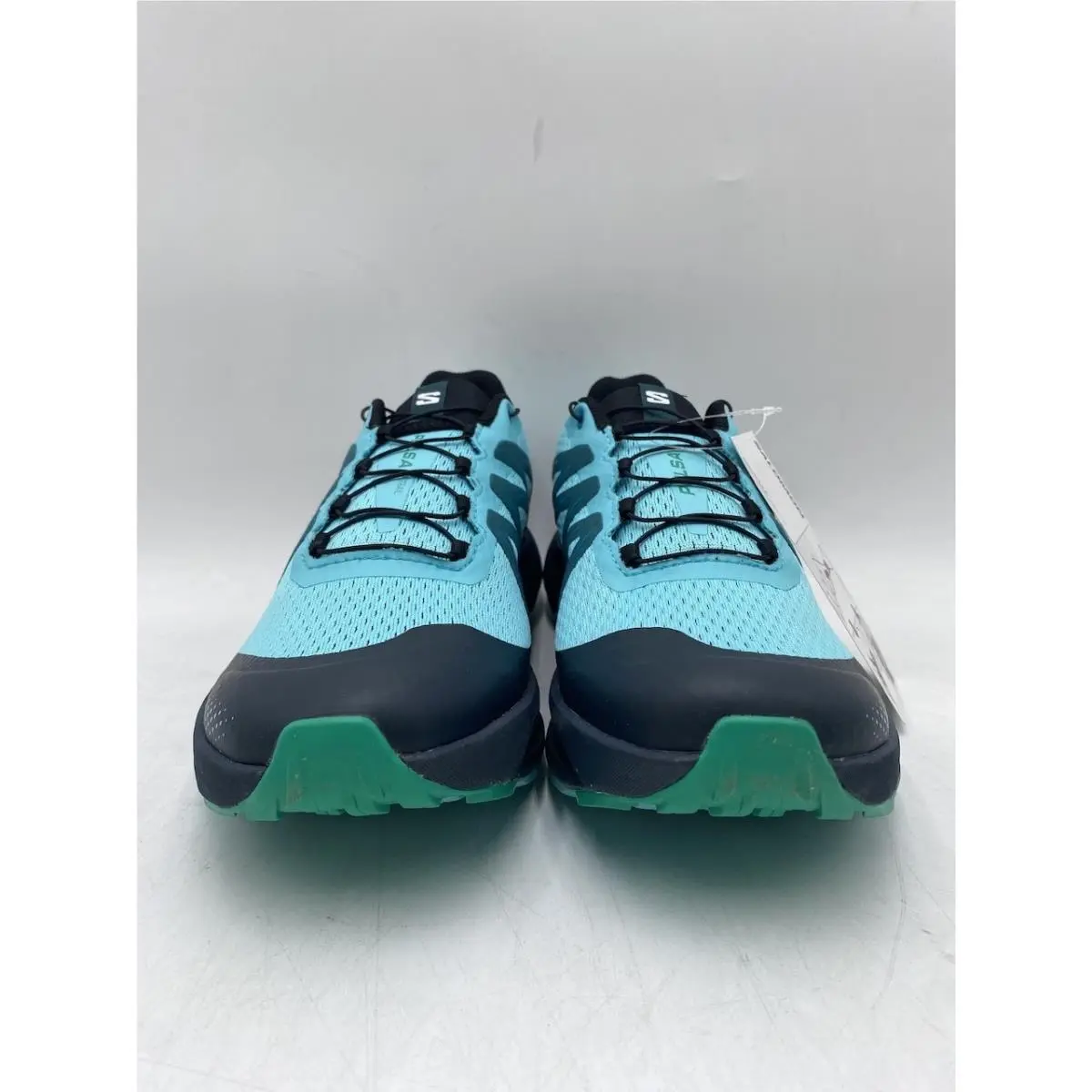 Salomon shoes - Salomon Pulsar - Pulsar - Blue 13
