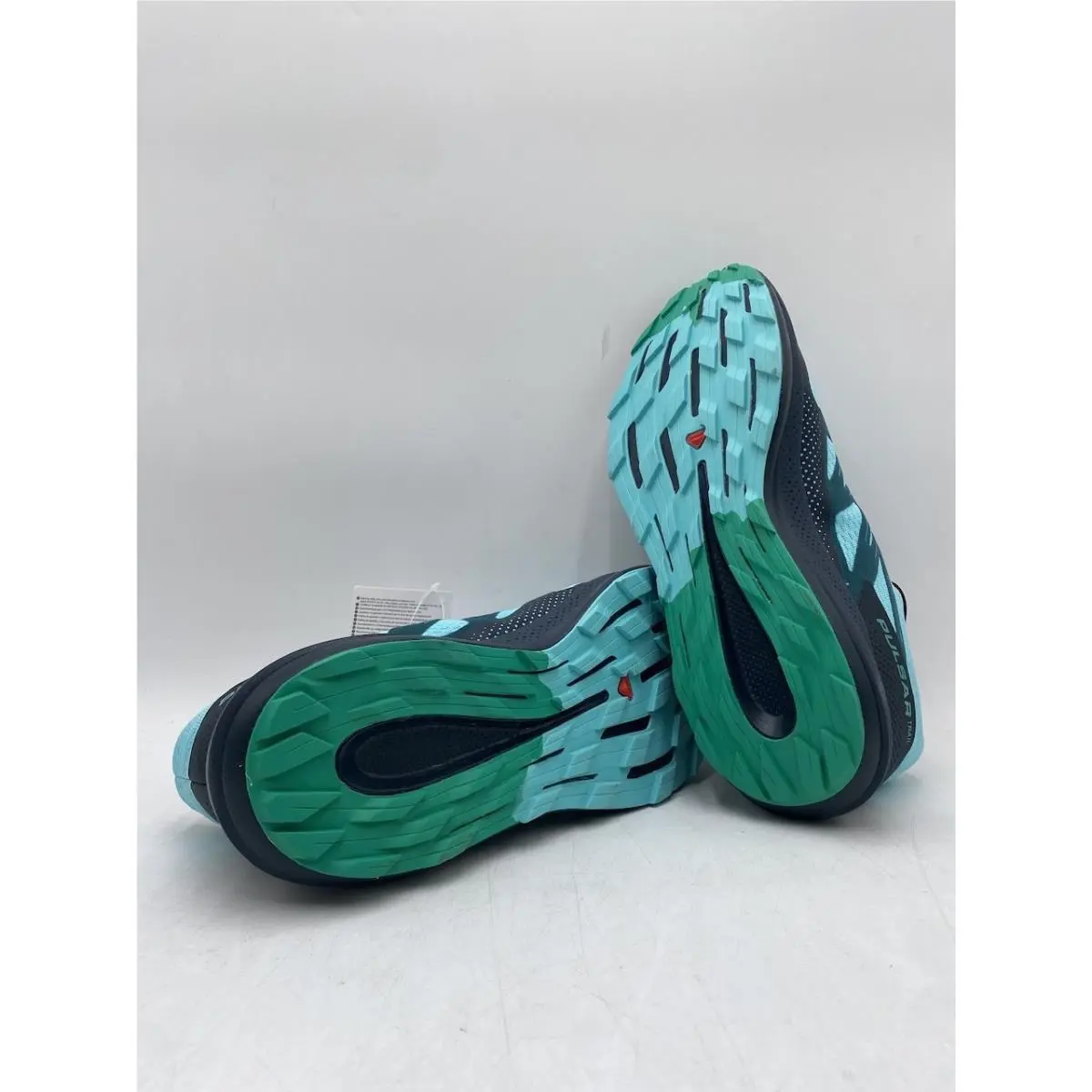 Salomon shoes - Salomon Pulsar - Pulsar - Blue 17