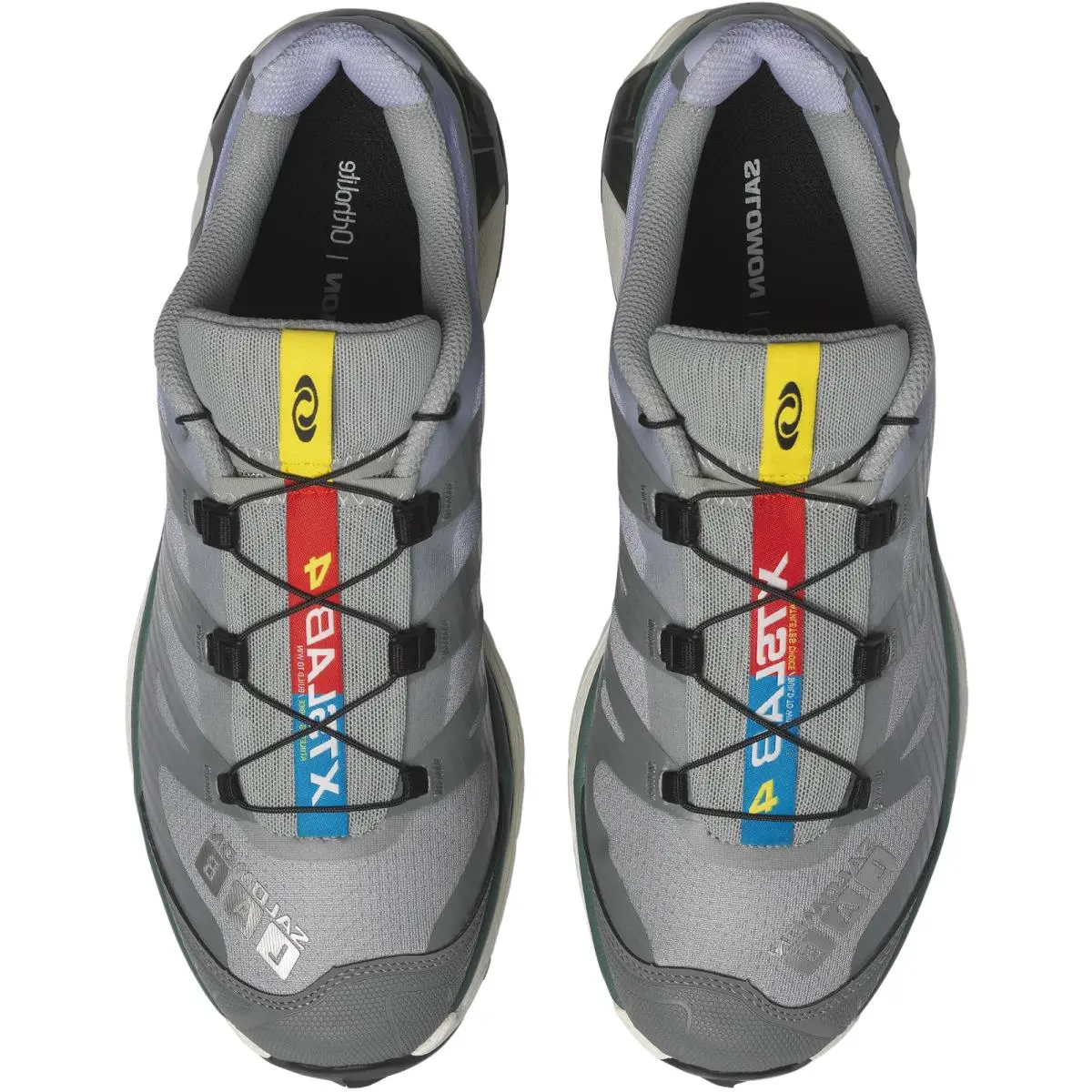 Salomon shoes - Salomon XT-4 OG - In Stock 49