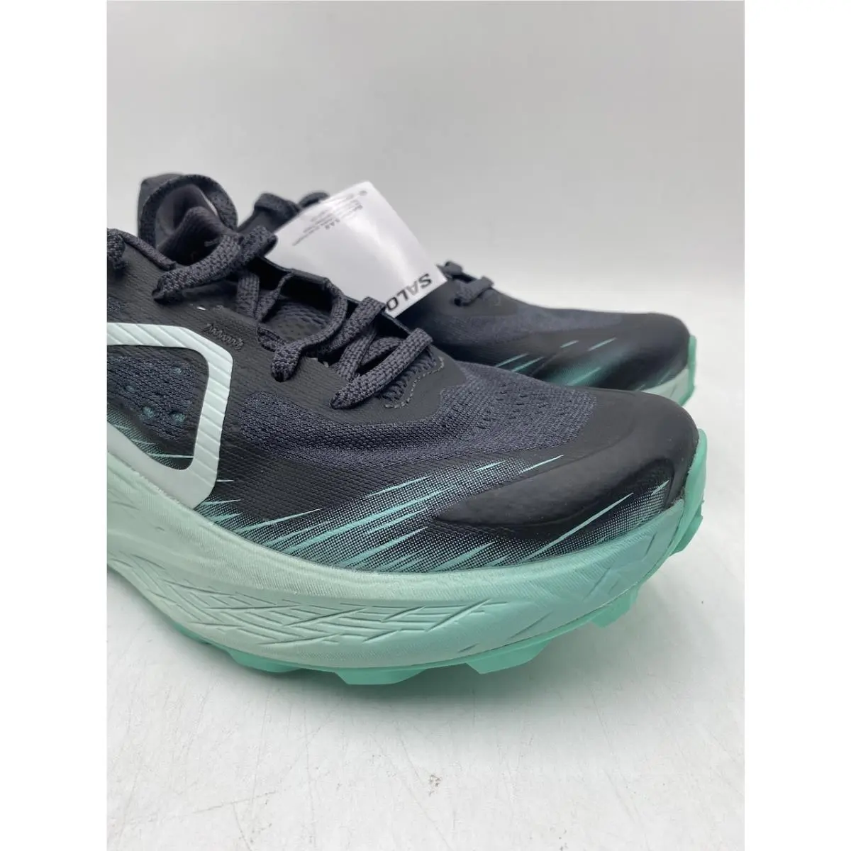 Salomon shoes - Salomon Glide Max - Glide Max - Blue 10