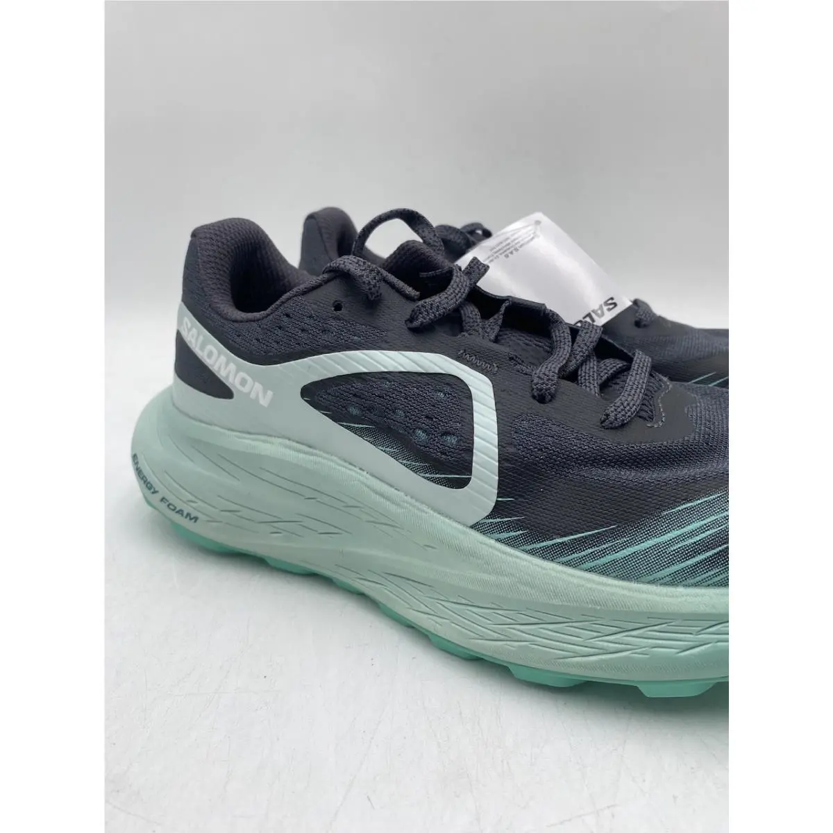 Salomon shoes - Salomon Glide Max - Glide Max - Blue 11