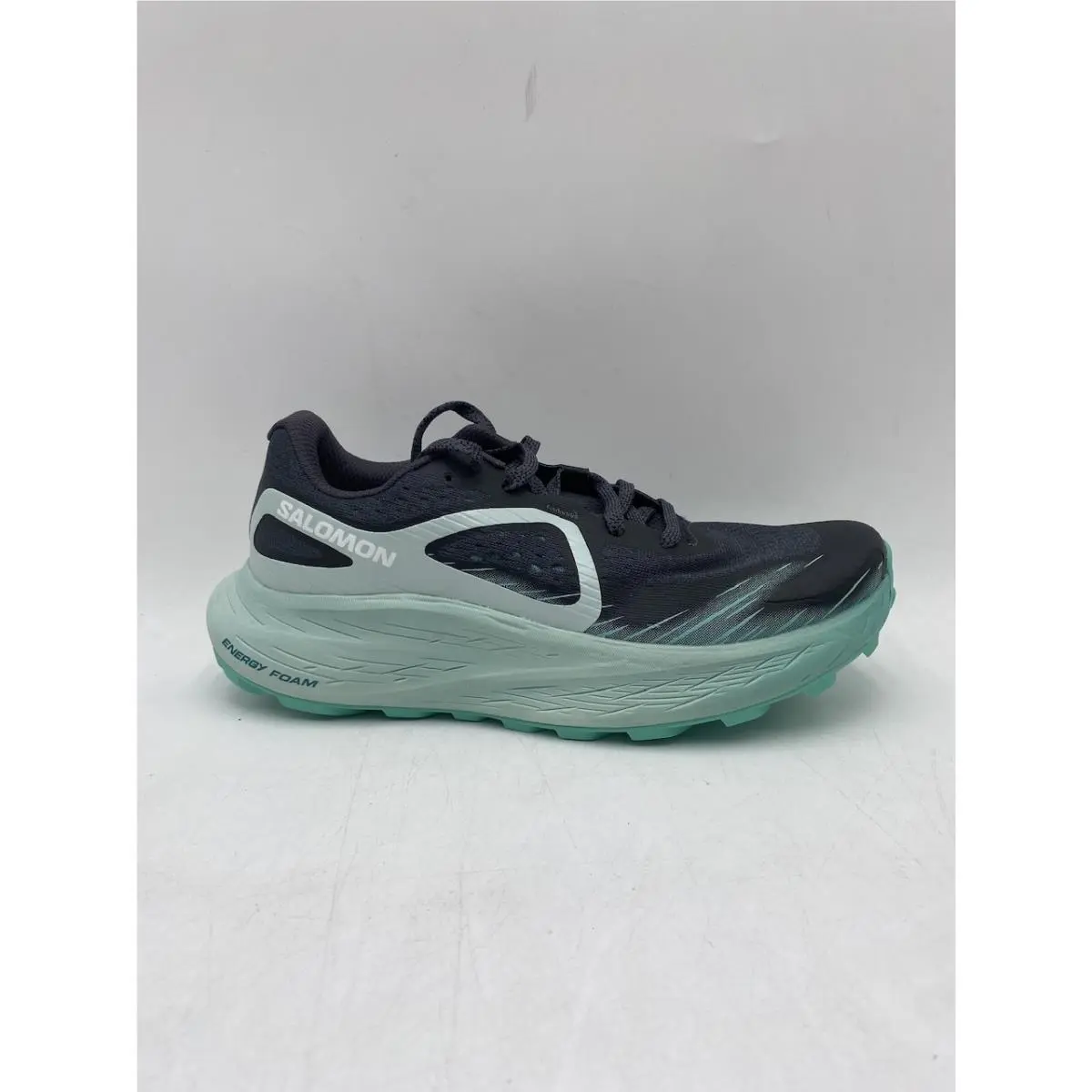 Salomon shoes - Salomon Glide Max - Glide Max - Blue 12