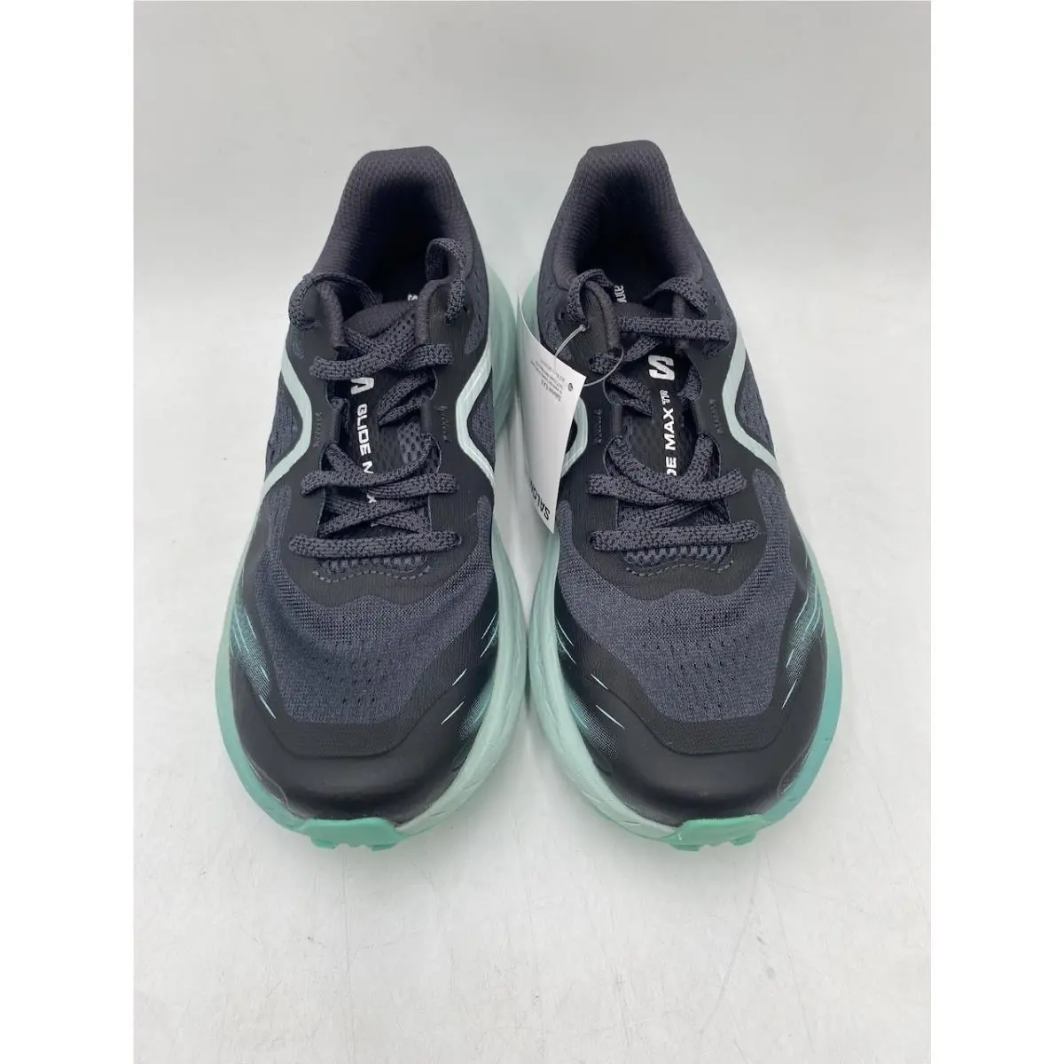 Salomon shoes - Salomon Glide Max - Glide Max - Blue 14