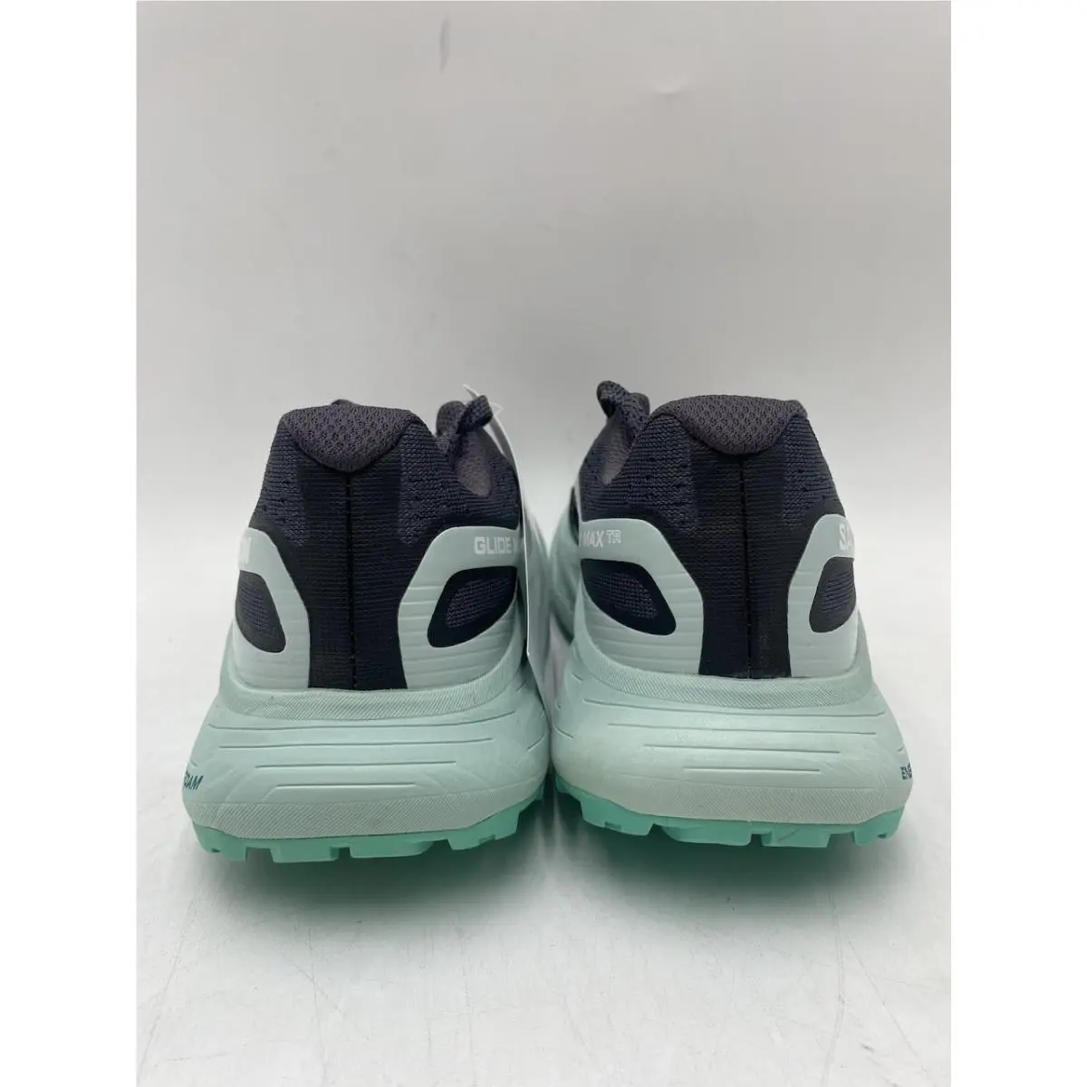 Salomon shoes - Salomon Glide Max - Glide Max - Blue 15