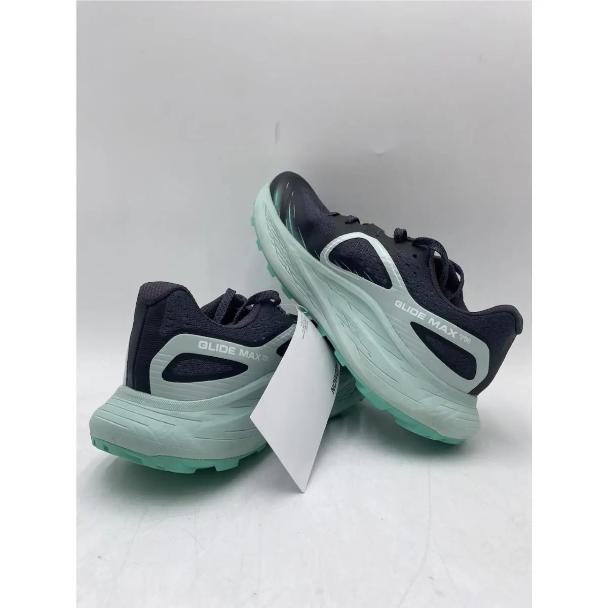 Salomon shoes - Salomon Glide Max - Glide Max - Blue 16