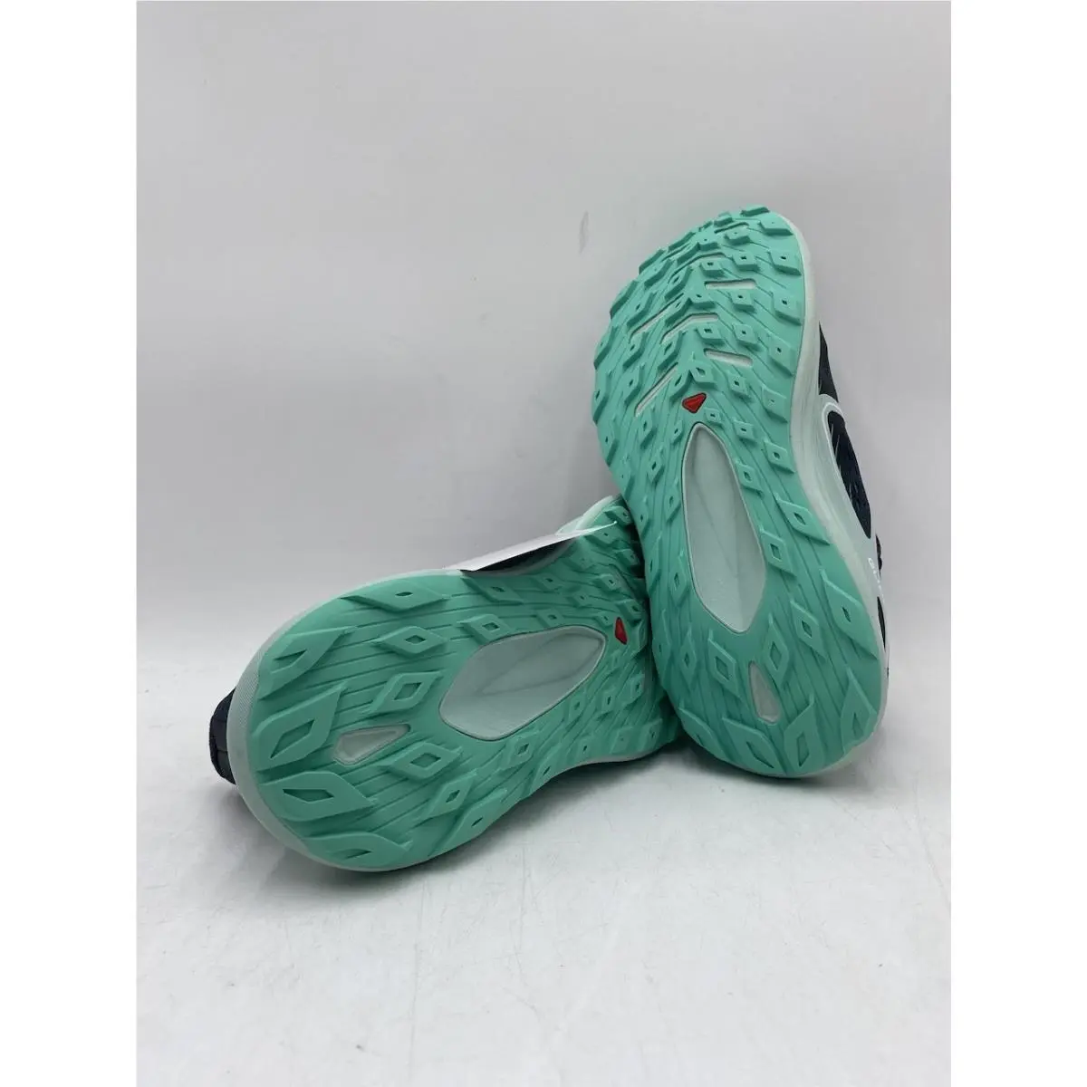 Salomon shoes - Salomon Glide Max - Glide Max - Blue 17