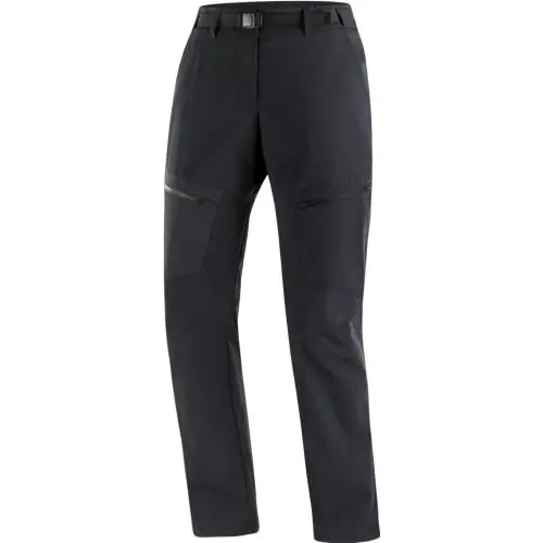 Salomon clothing - Black 0