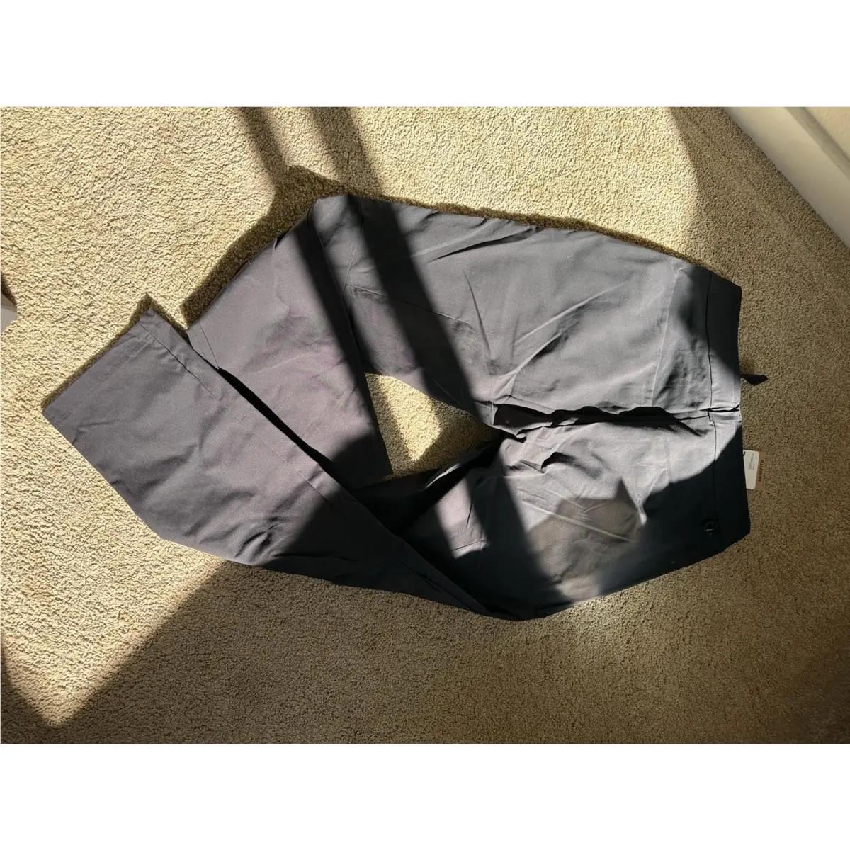 Salomon clothing - Black 5