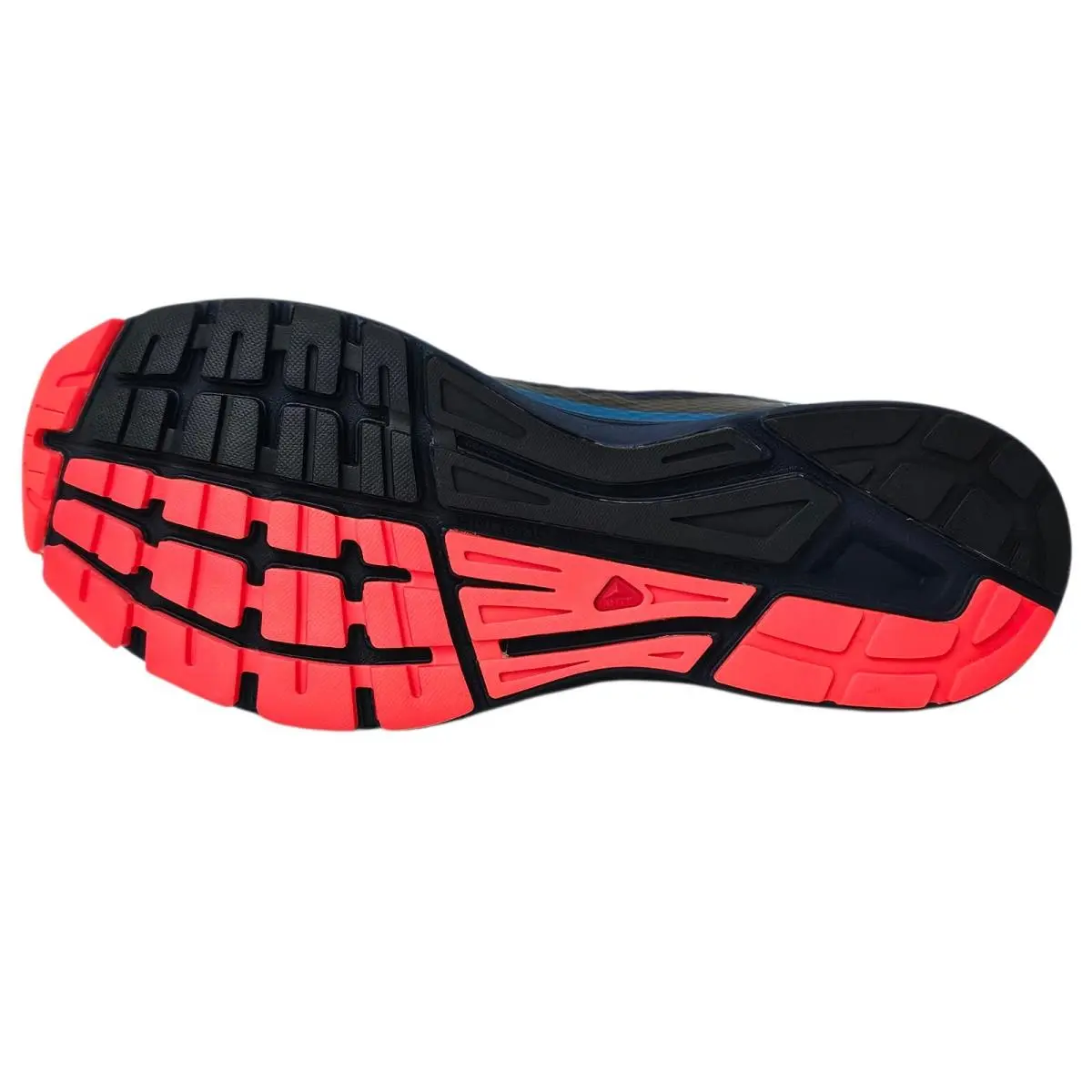 Salomon shoes - Salomon Sonic RA - Sonic - Blue (UPC: 889645574462) 8