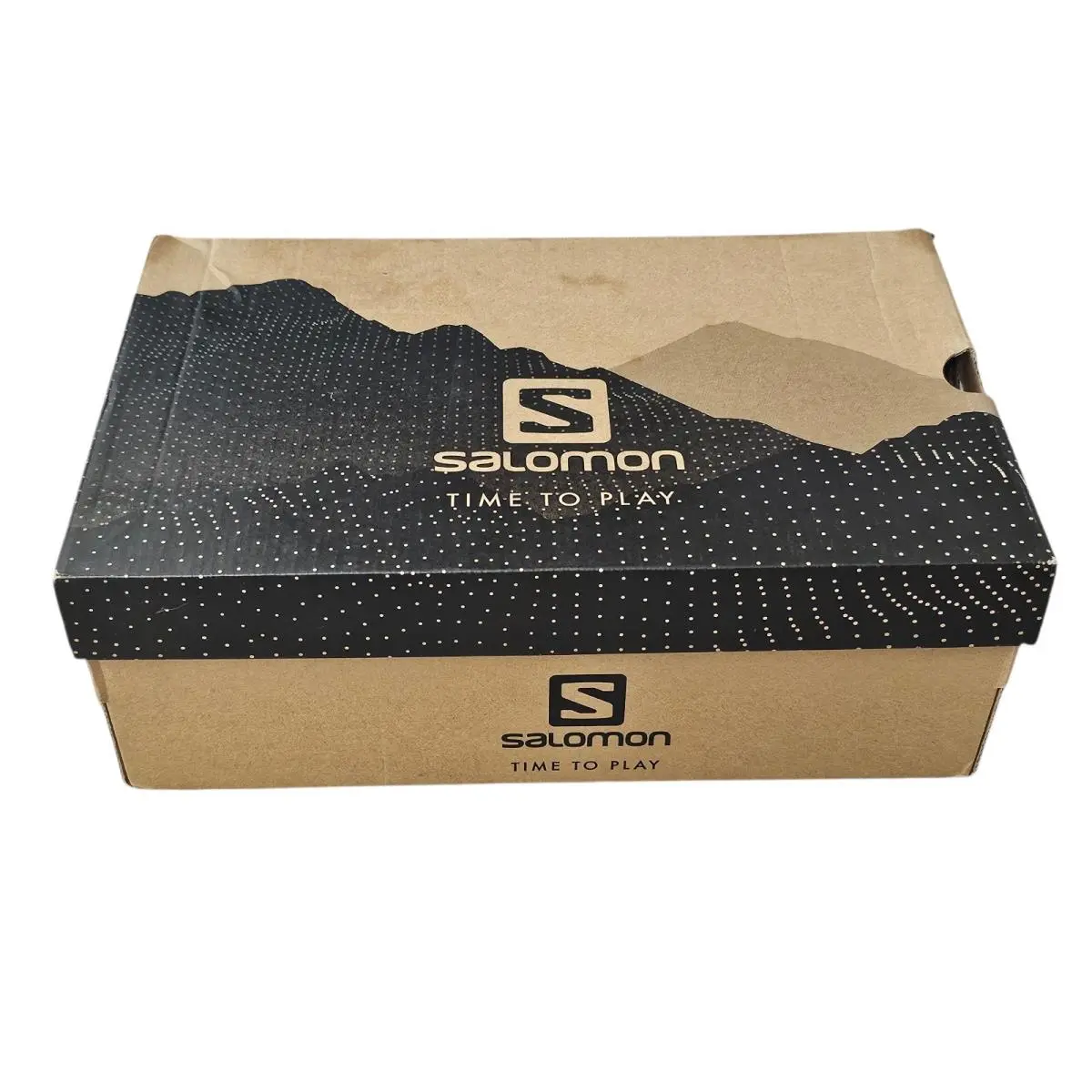 Salomon shoes - Salomon Sonic RA - Sonic - Blue (UPC: 889645574462) 11
