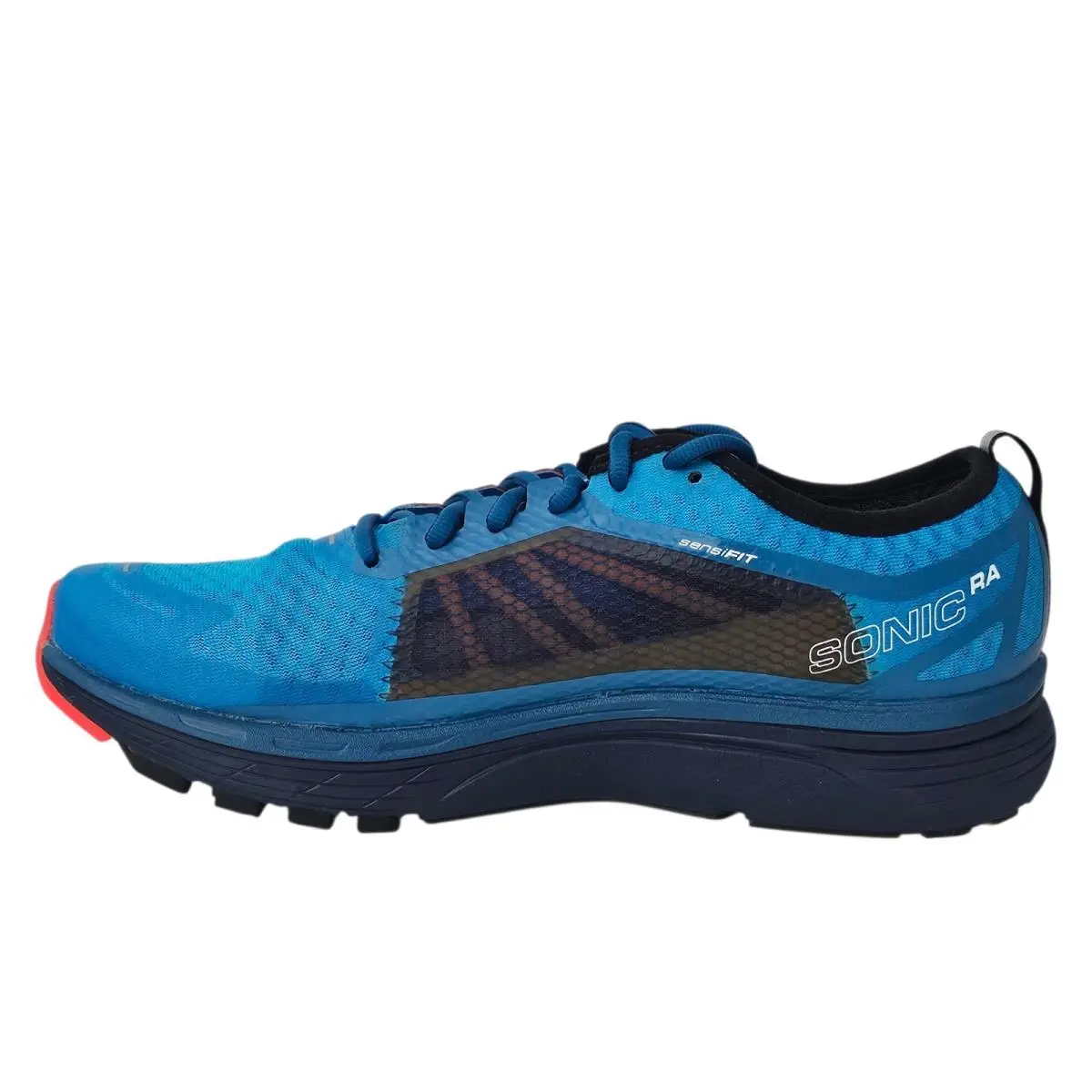 Salomon shoes - Salomon Sonic RA - Sonic - Blue (UPC: 889645574462) 1