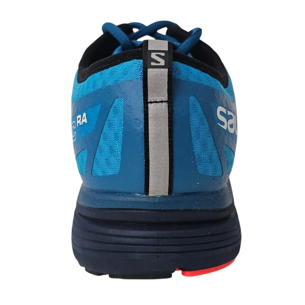 Salomon shoes - Salomon Sonic RA - Sonic - Blue (UPC: 889645574462) 6
