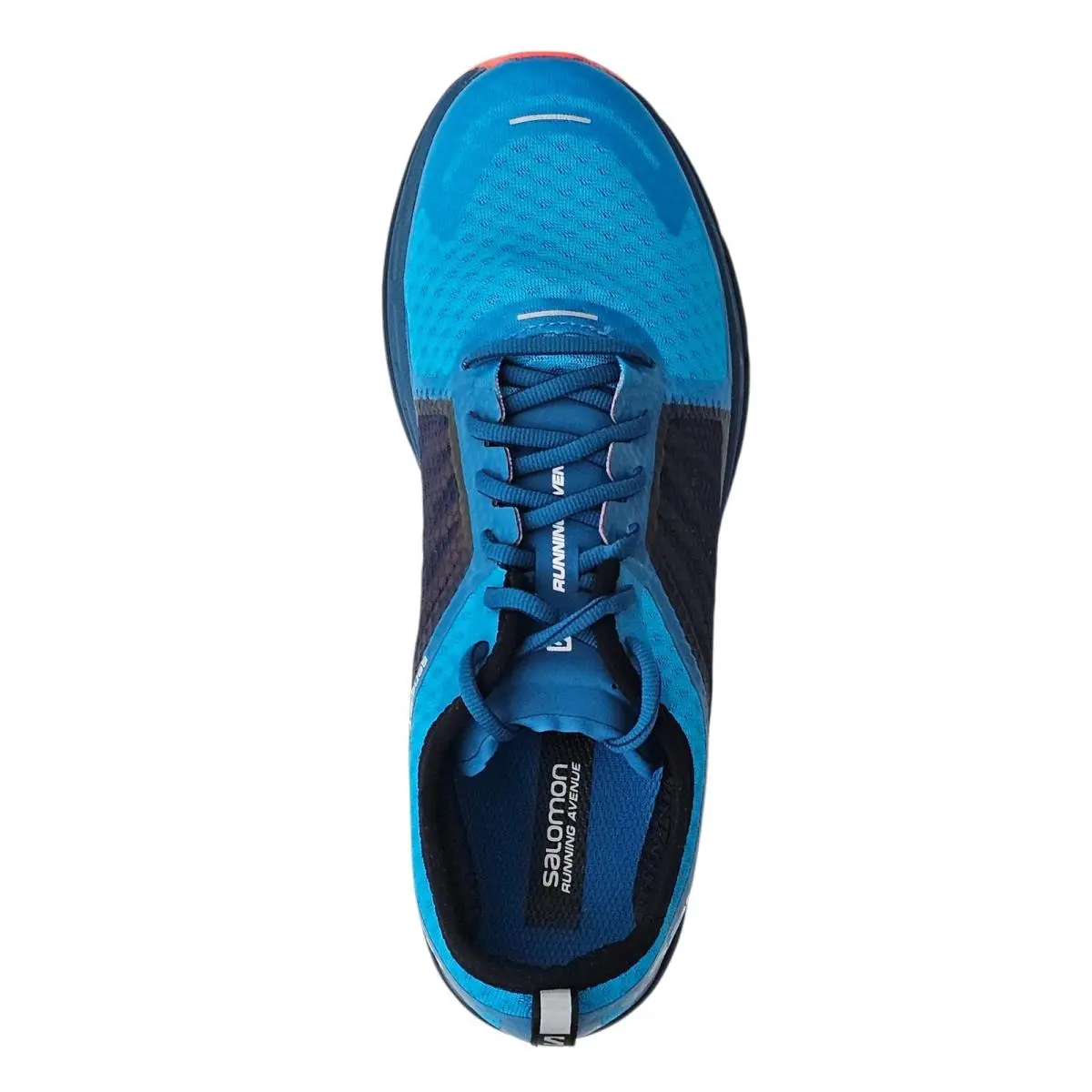 Salomon shoes - Salomon Sonic RA - Sonic - Blue (UPC: 889645574462) 7