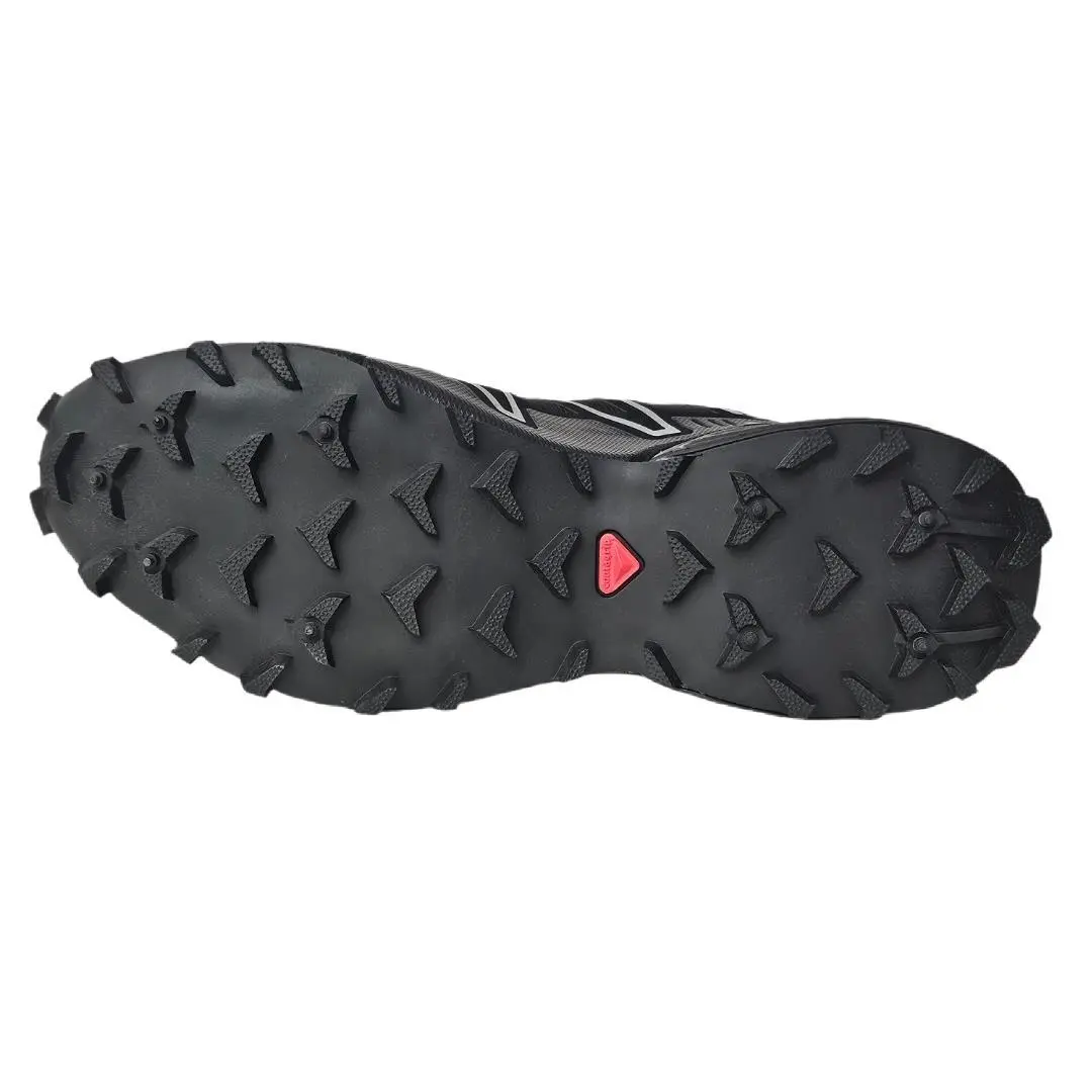 Salomon shoes - Salomon Speedcross 3 - Speedcross - Black (UPC: 080694565726) 11