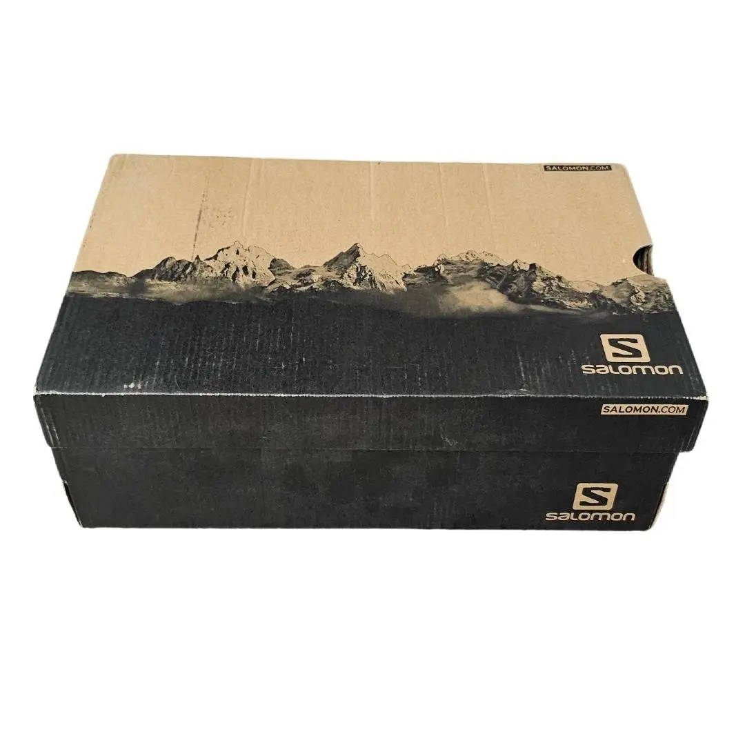 Salomon shoes - Salomon Speedcross 3 - Speedcross - Black (UPC: 080694565726) 14