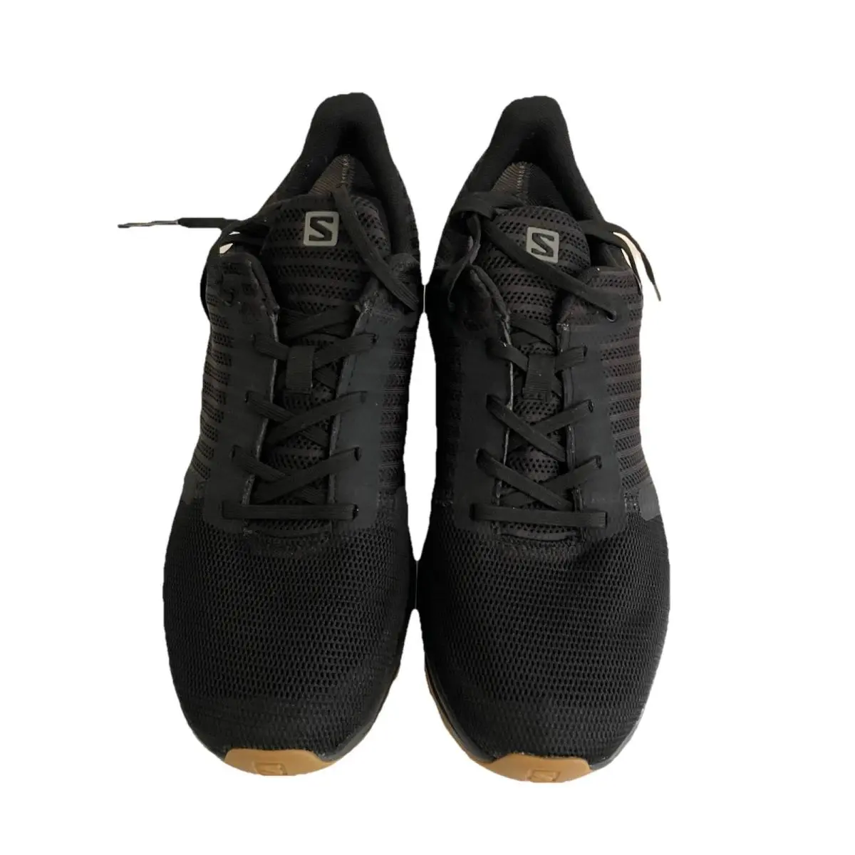 Salomon shoes - Outbound Prism GTX - Outbound Prism GTX - Black 0