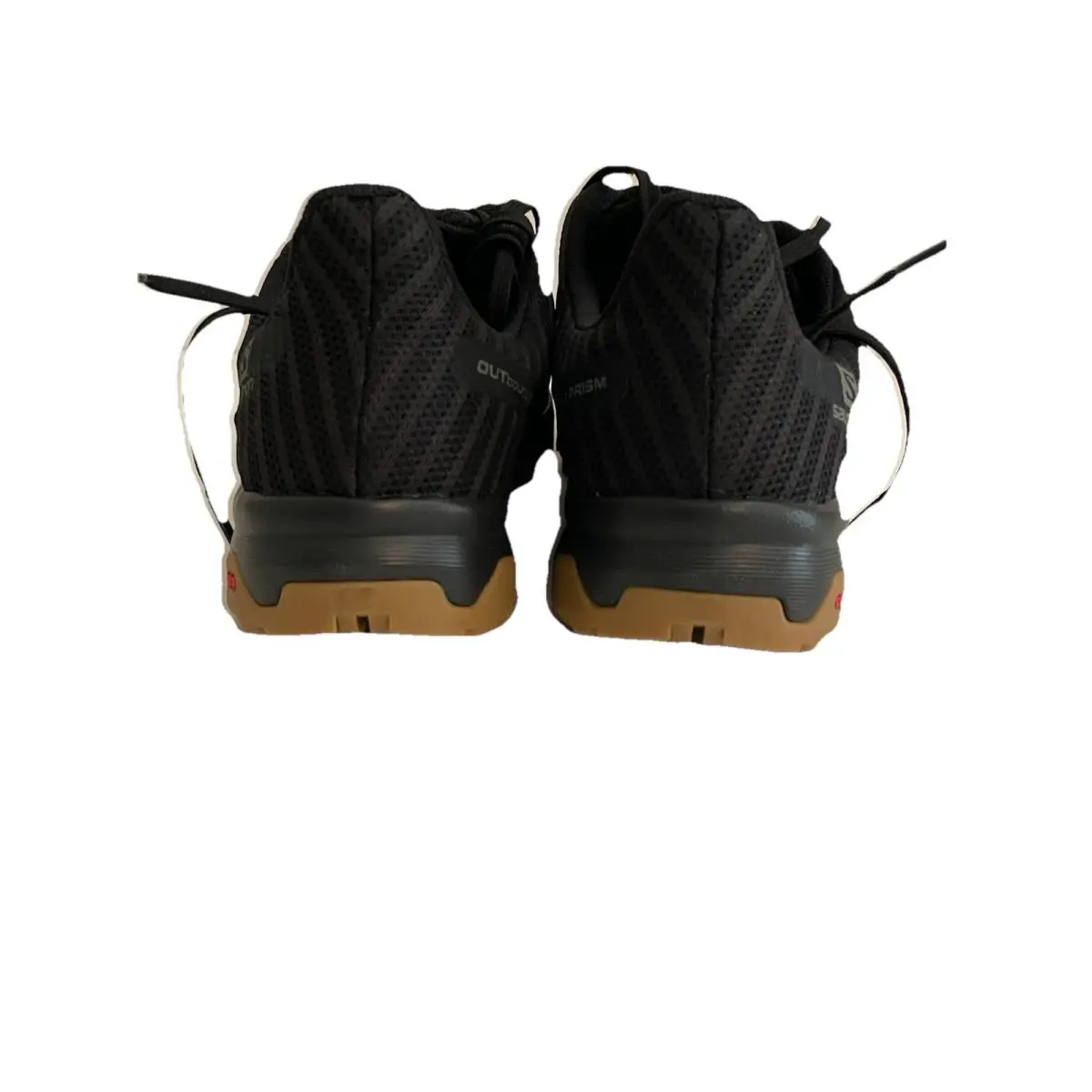Salomon shoes - Outbound Prism GTX - Outbound Prism GTX - Black 1