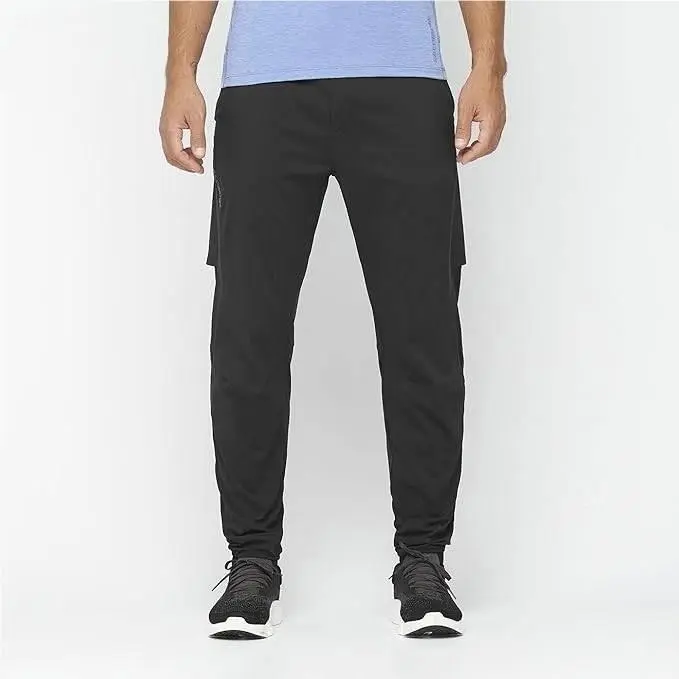 Salomon clothing - Runlife Pants M - Runlife Pants - Black (UPC: 195751181310) 0
